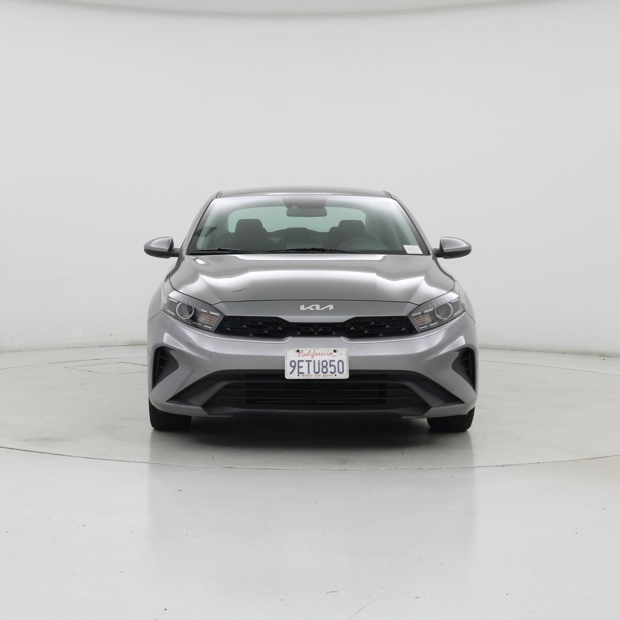 Thumbnail: 2023 Kia Forte - 5