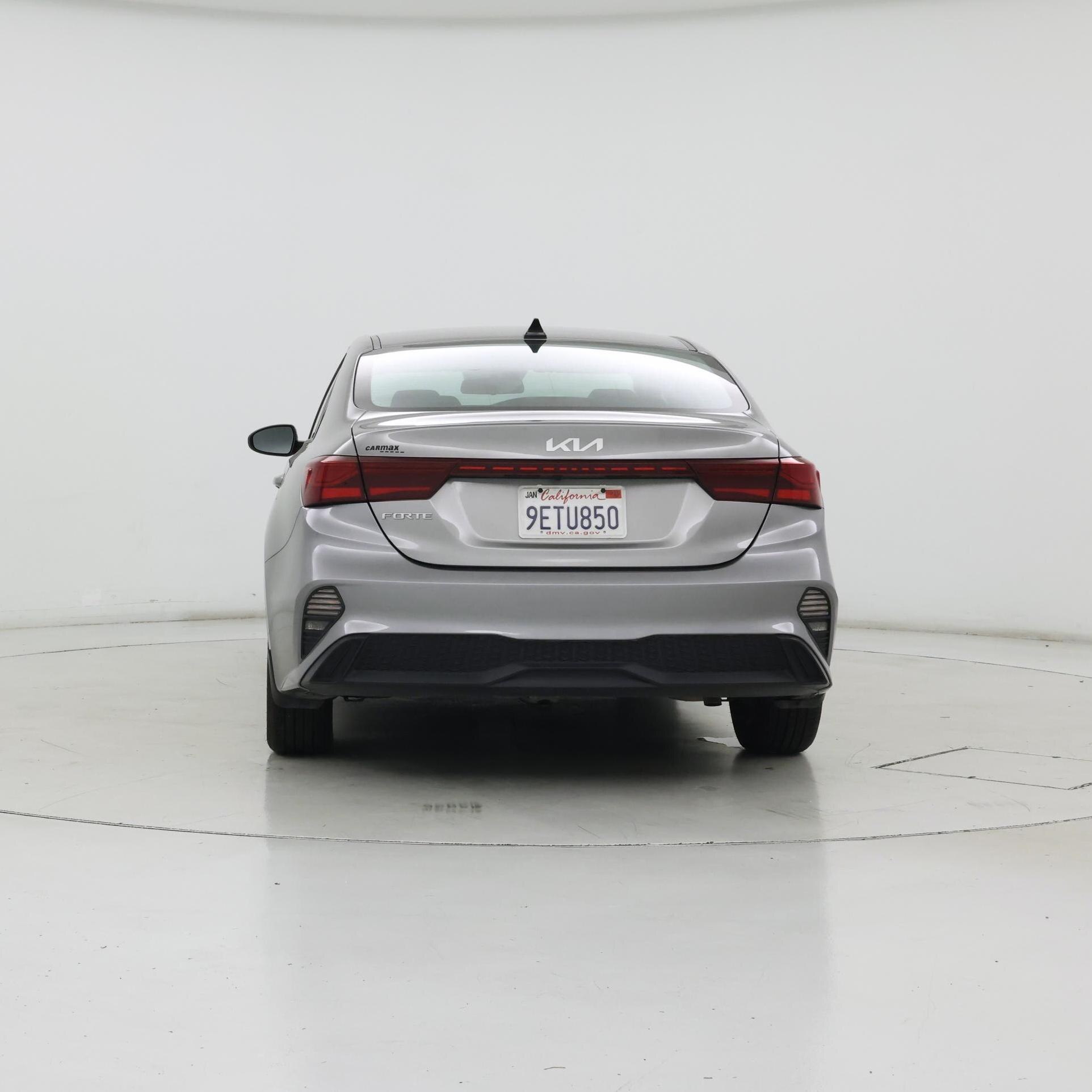 Thumbnail: 2023 Kia Forte - 6