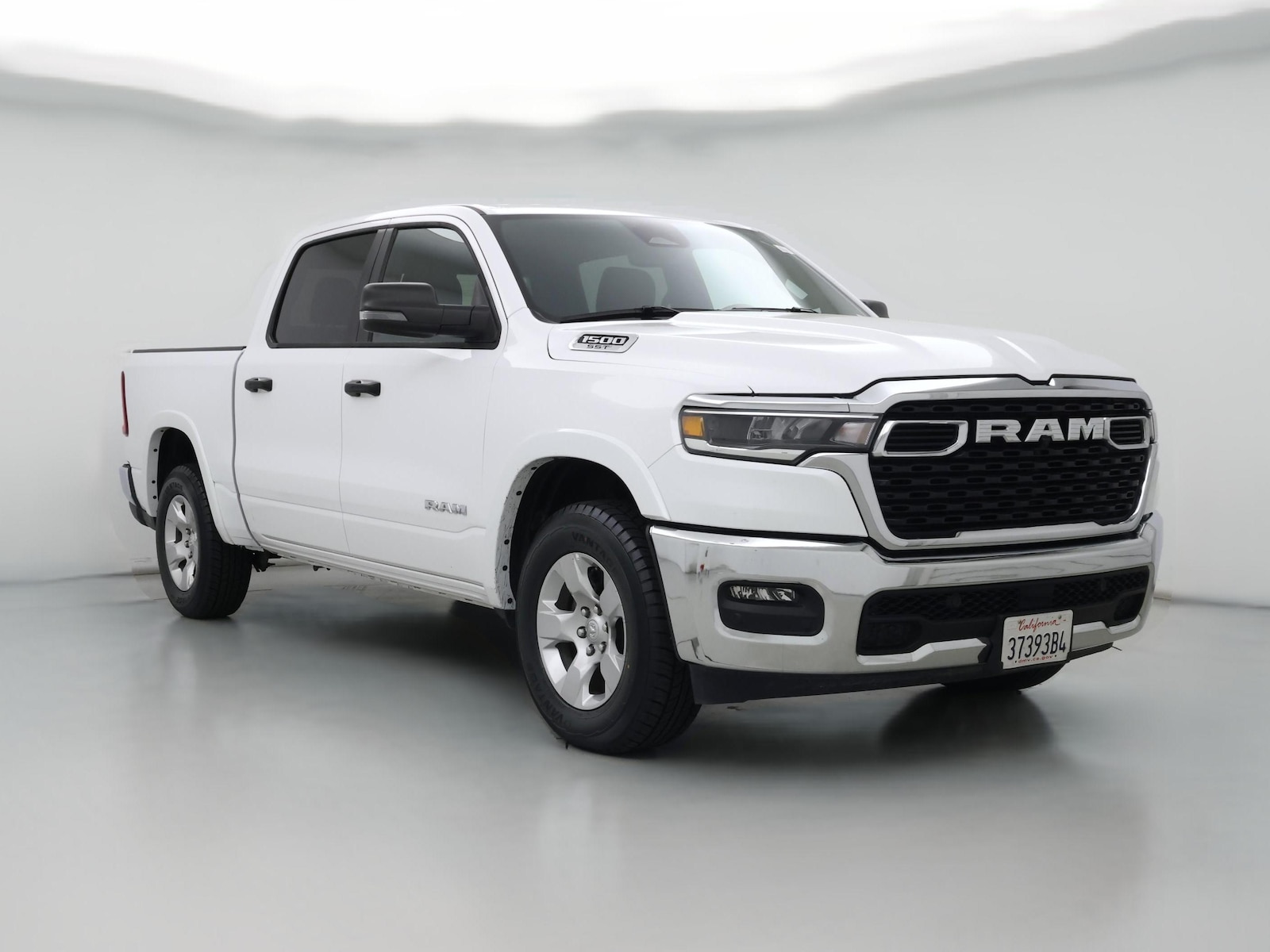 2025 RAM Ram 1500 Pickup