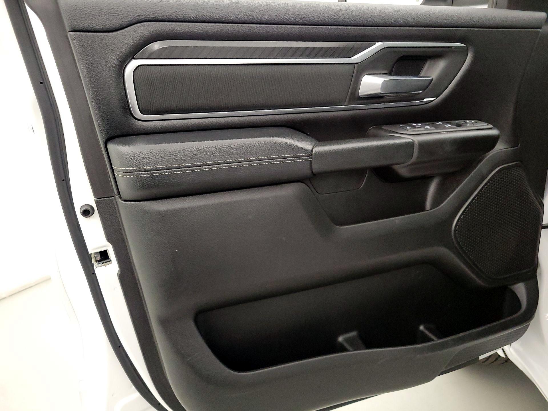 Thumbnail: 2025 RAM 1500 - 12