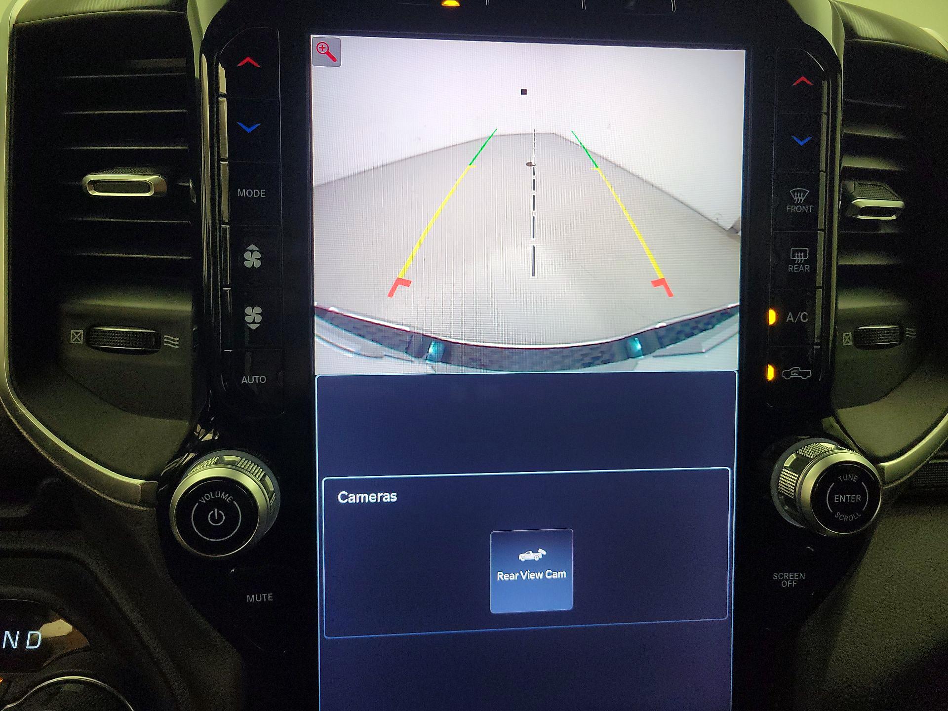 Thumbnail: 2025 RAM 1500 - 15