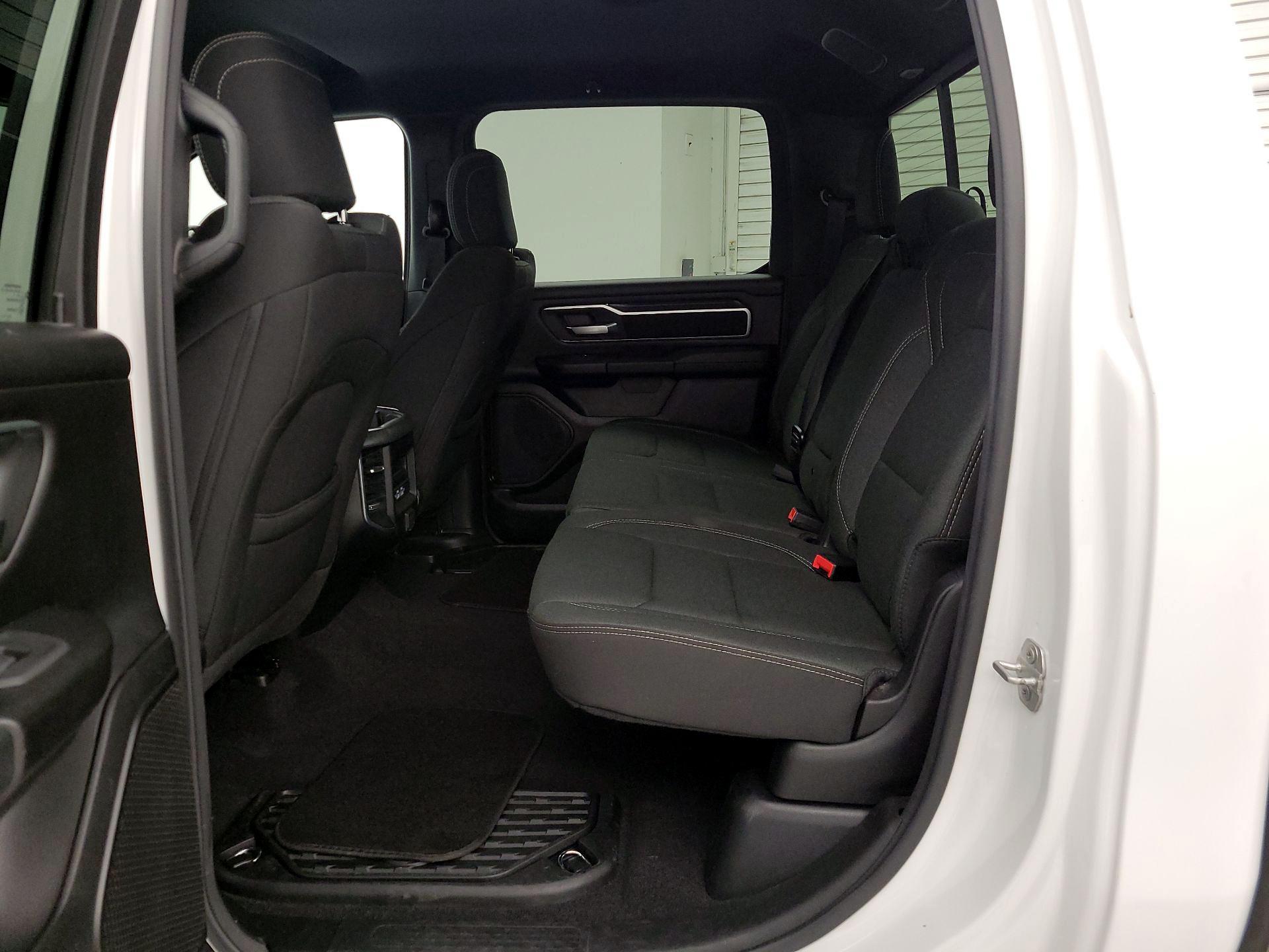 Thumbnail: 2025 RAM 1500 - 20