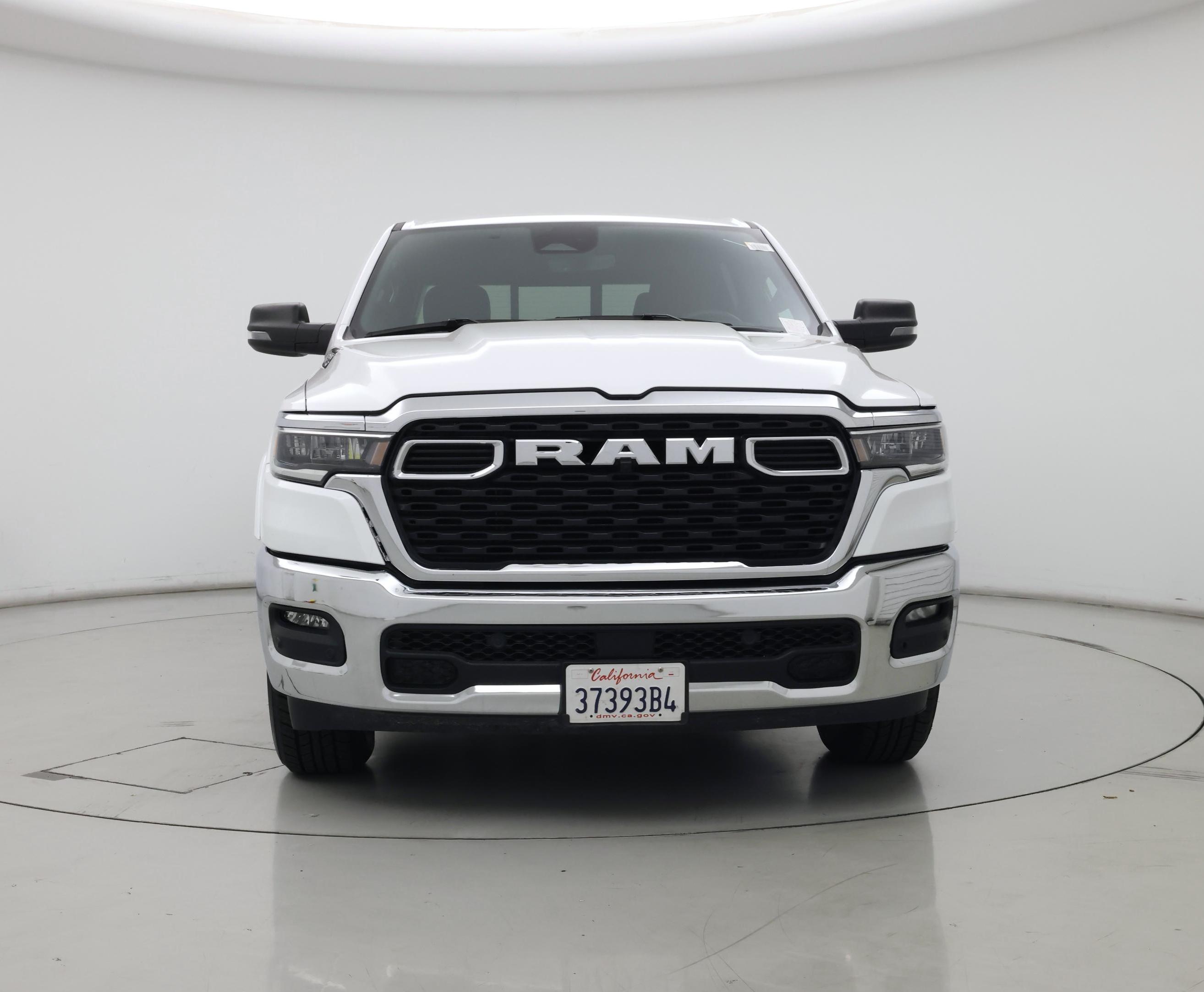Thumbnail: 2025 RAM 1500 - 5