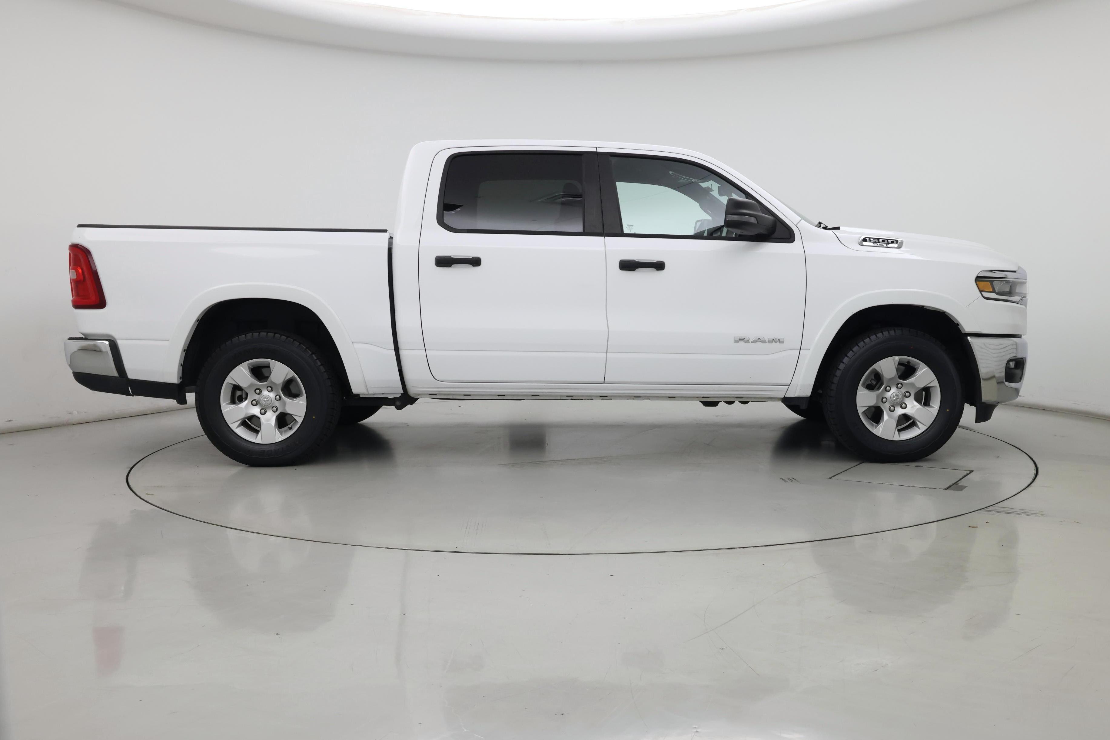 Thumbnail: 2025 RAM 1500 - 7