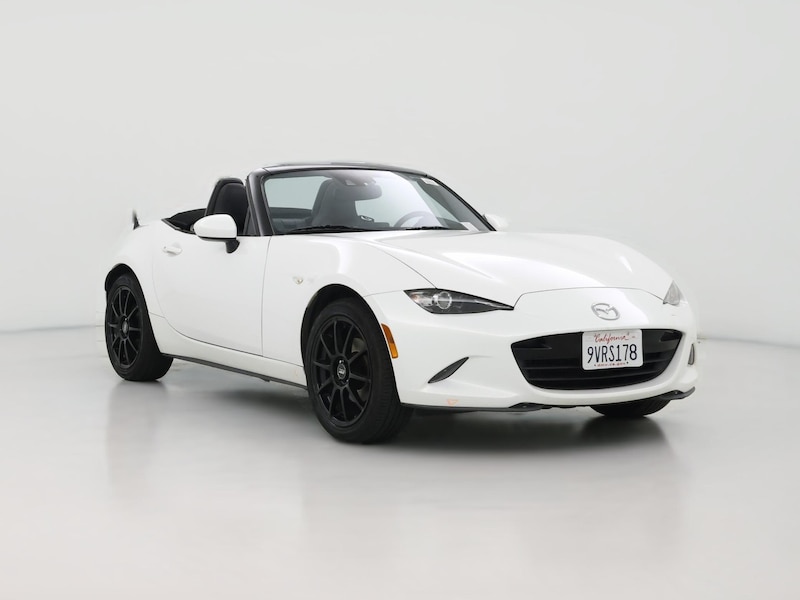 2016 Mazda MX-5 Miata Grand Touring -
                  Duarte, CA