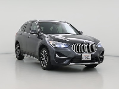2021 BMW X1 SDrive28i
