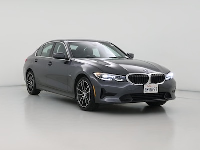 2022 BMW 330 Plug In Hybrid xDrive30e