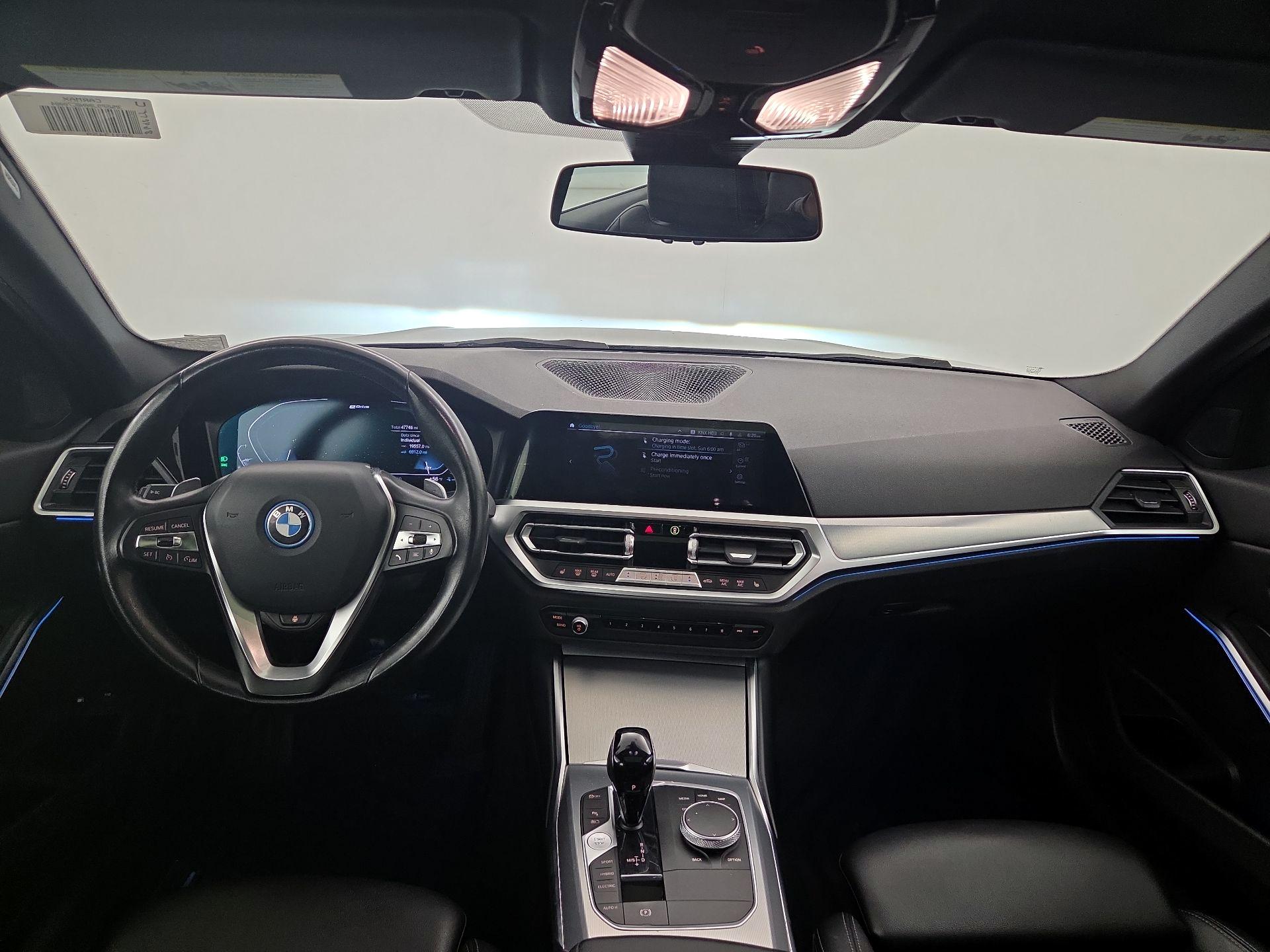 Thumbnail: 2022 BMW 3 Series - 9