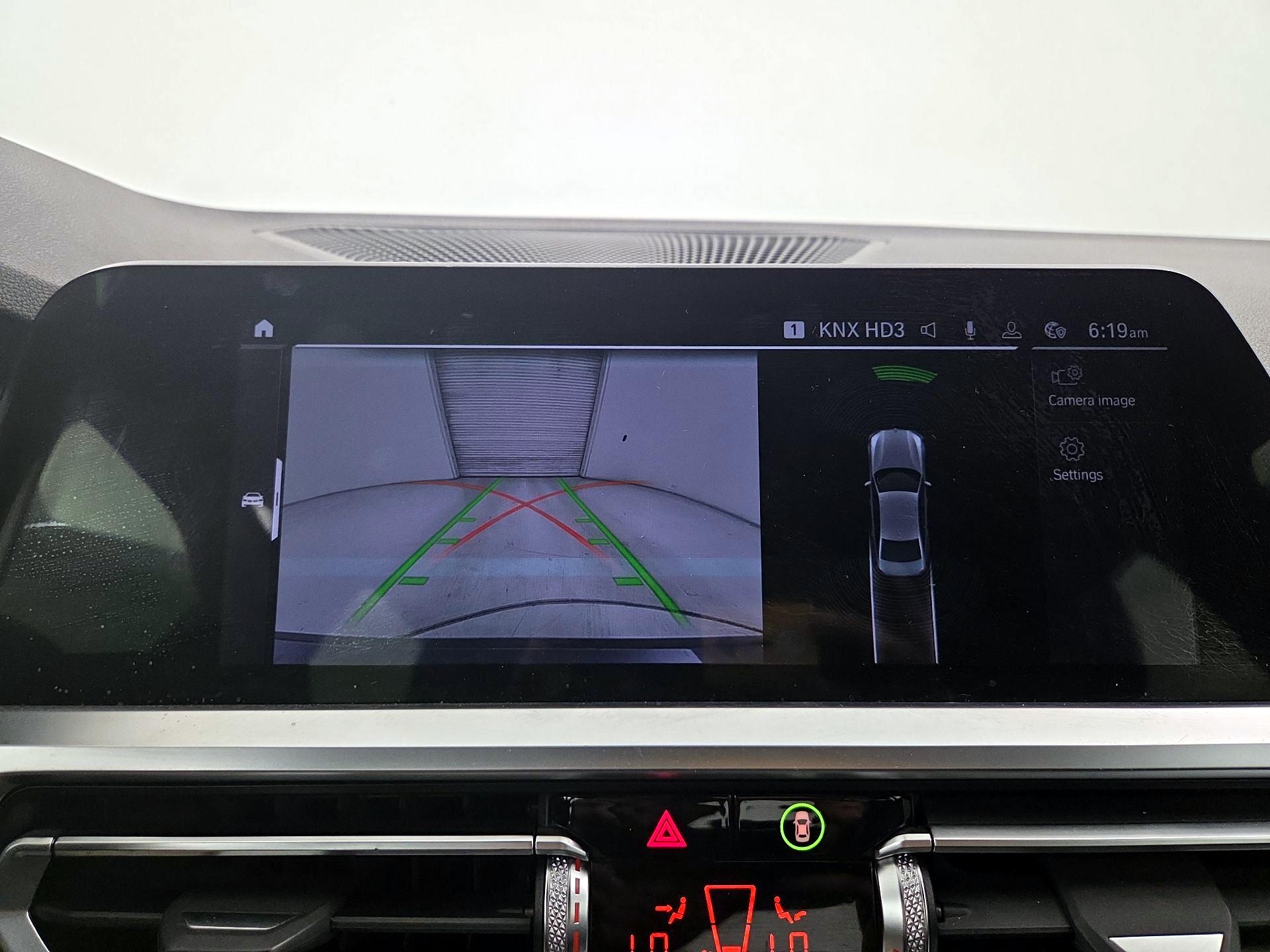 Thumbnail: 2022 BMW 3 Series - 15