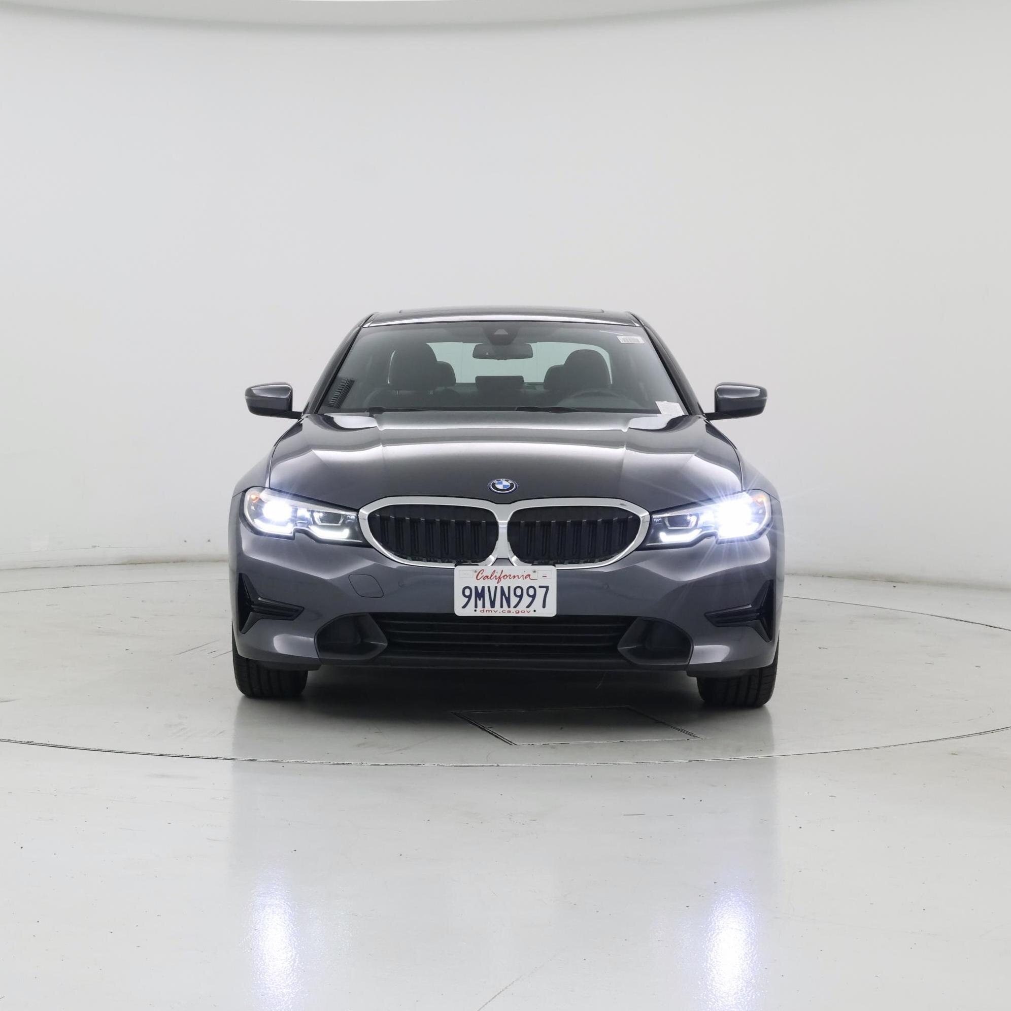 Thumbnail: 2022 BMW 3 Series - 5