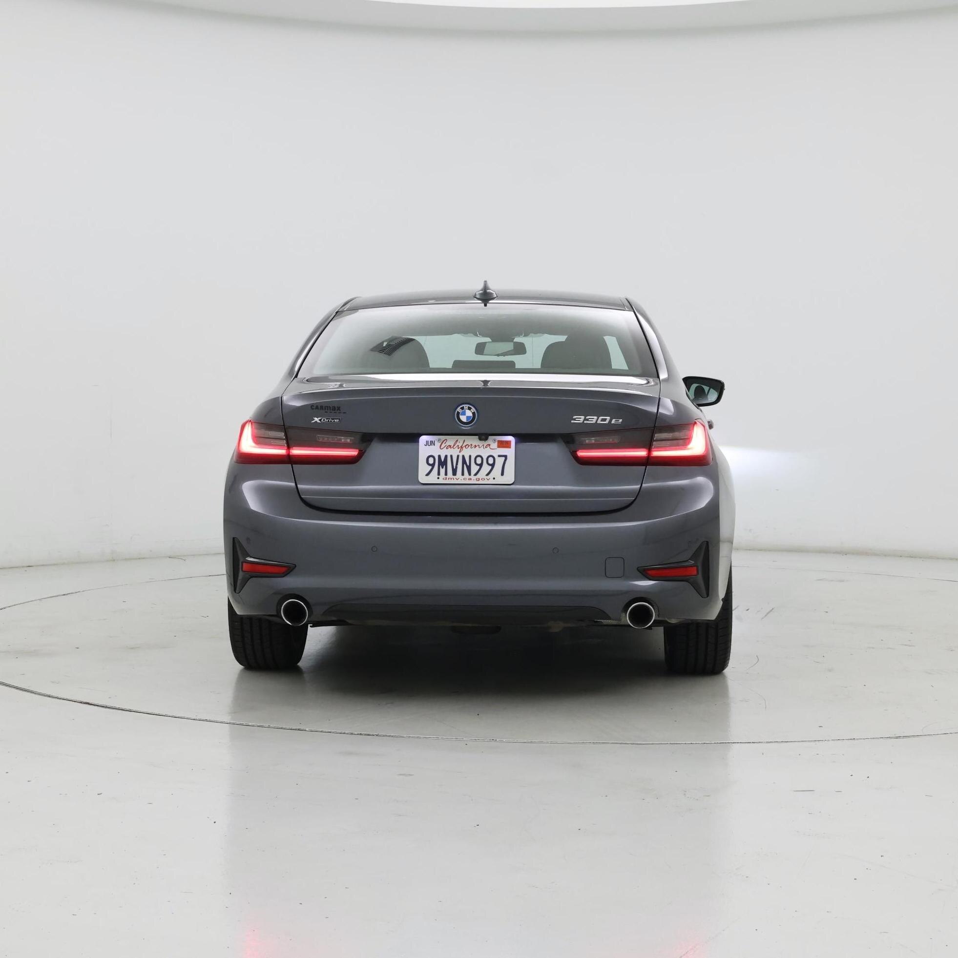 Thumbnail: 2022 BMW 3 Series - 6