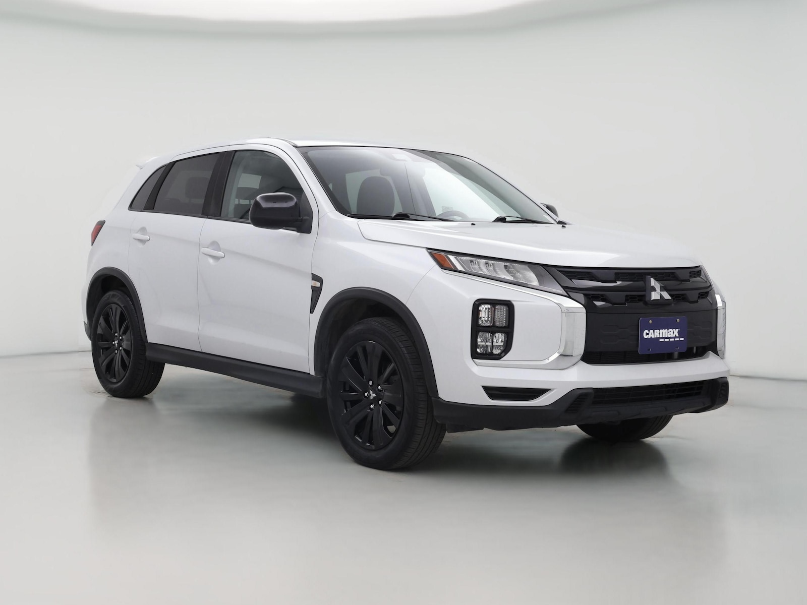 2022 Mitsubishi Outlander Sport LE