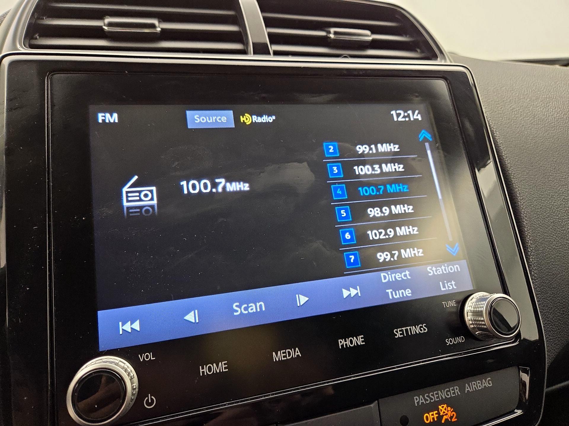 Thumbnail: 2022 Mitsubishi Outlander Sport - 15