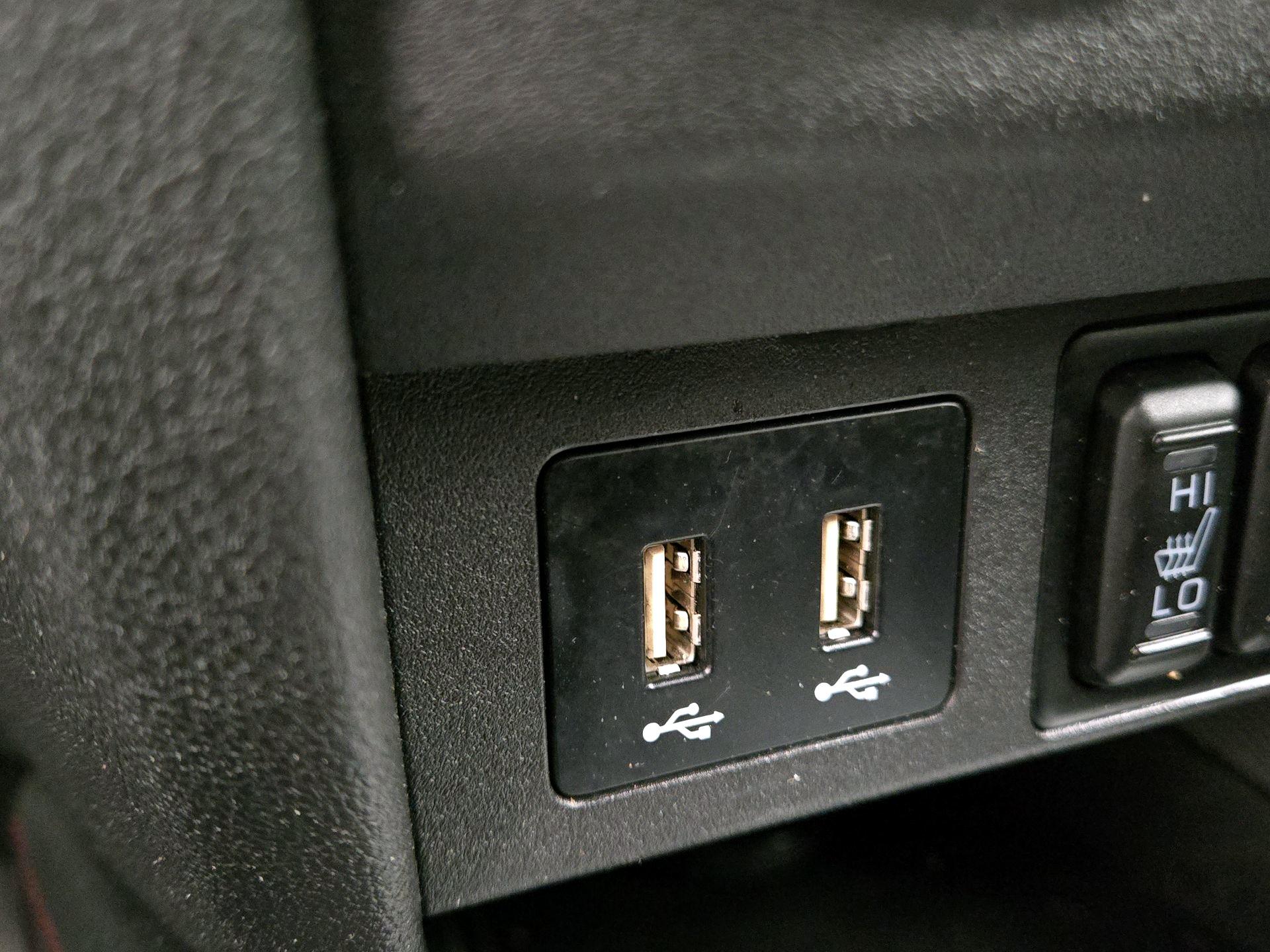 Thumbnail: 2022 Mitsubishi Outlander Sport - 18