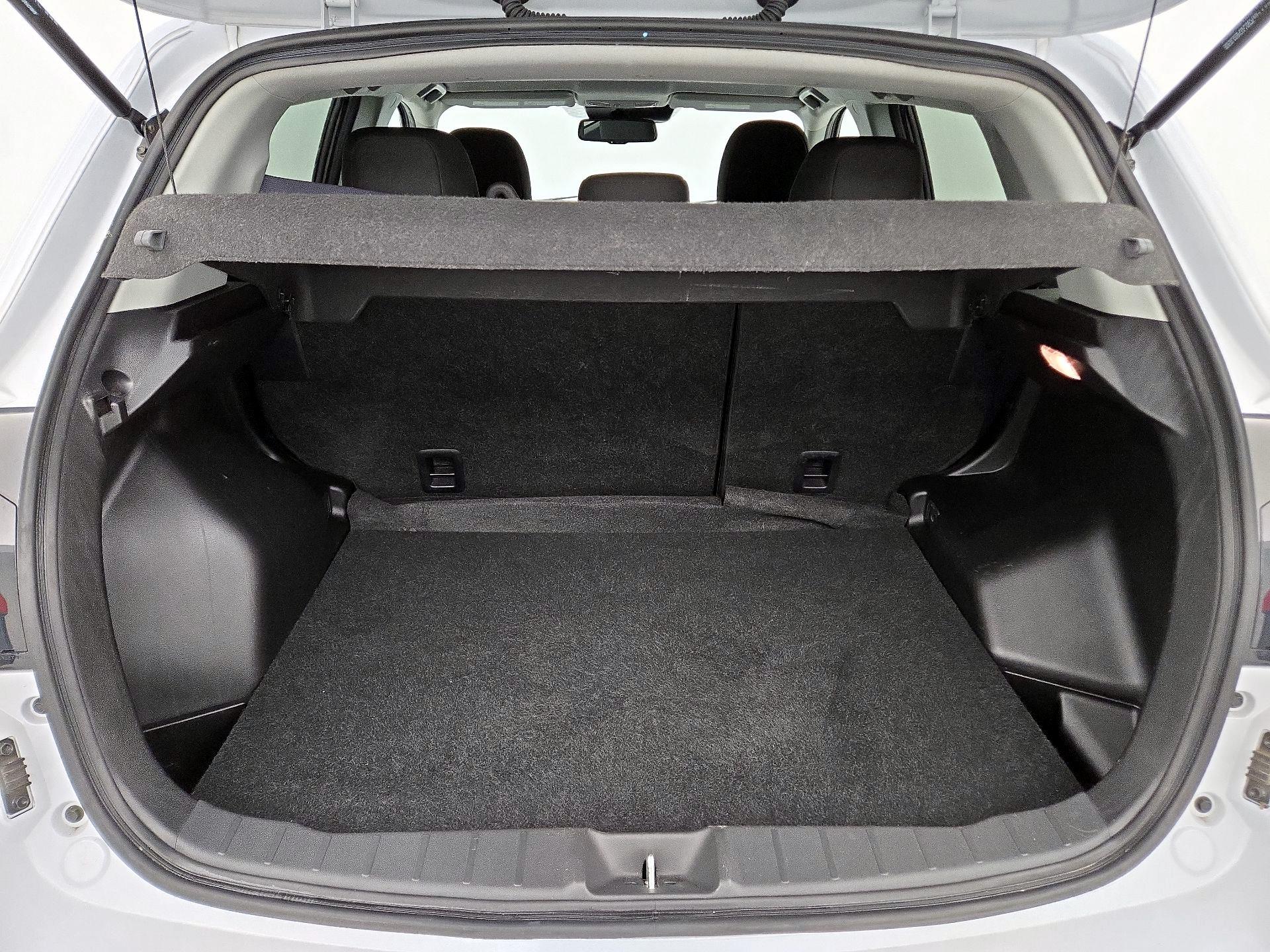 Thumbnail: 2022 Mitsubishi Outlander Sport - 20