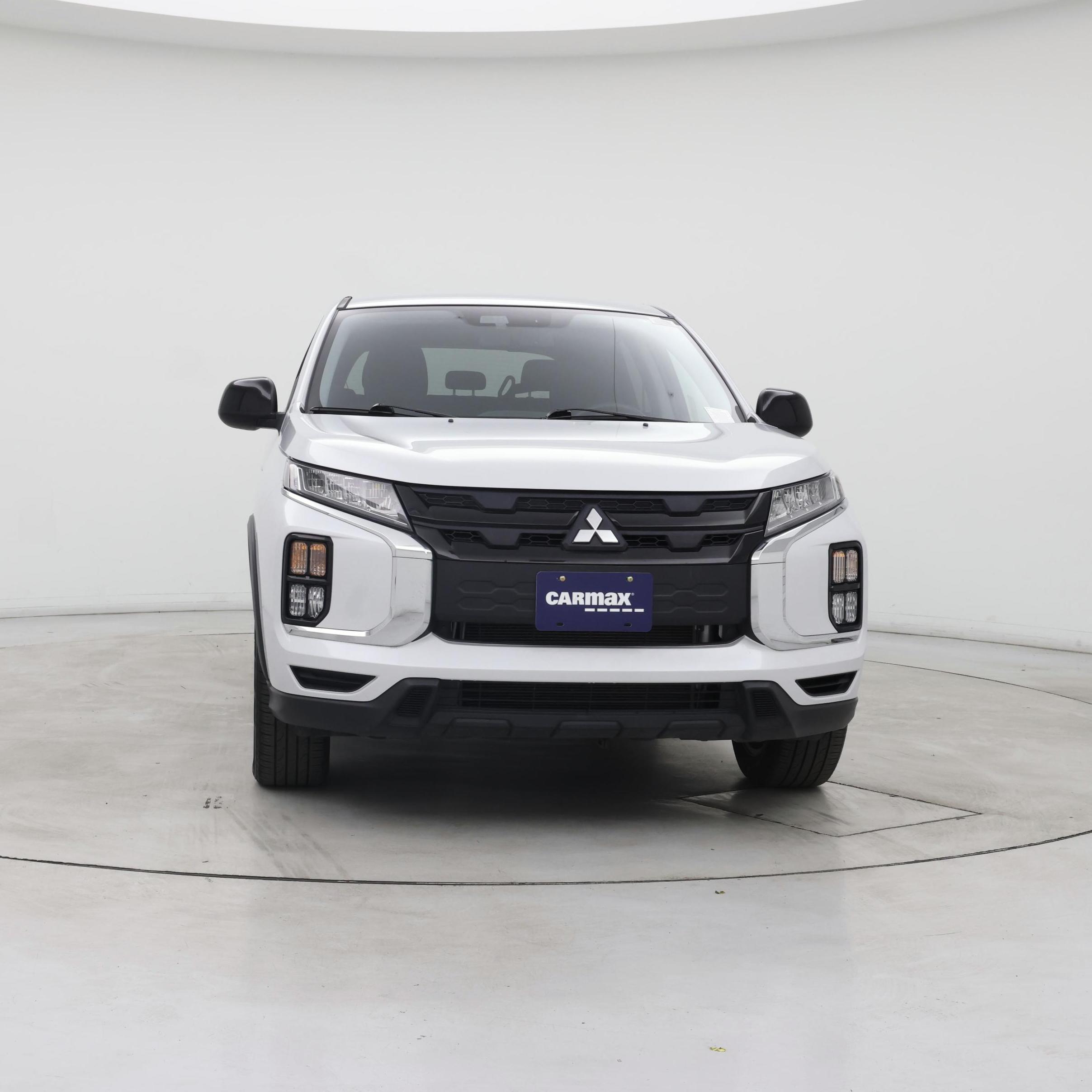 Thumbnail: 2022 Mitsubishi Outlander Sport - 5