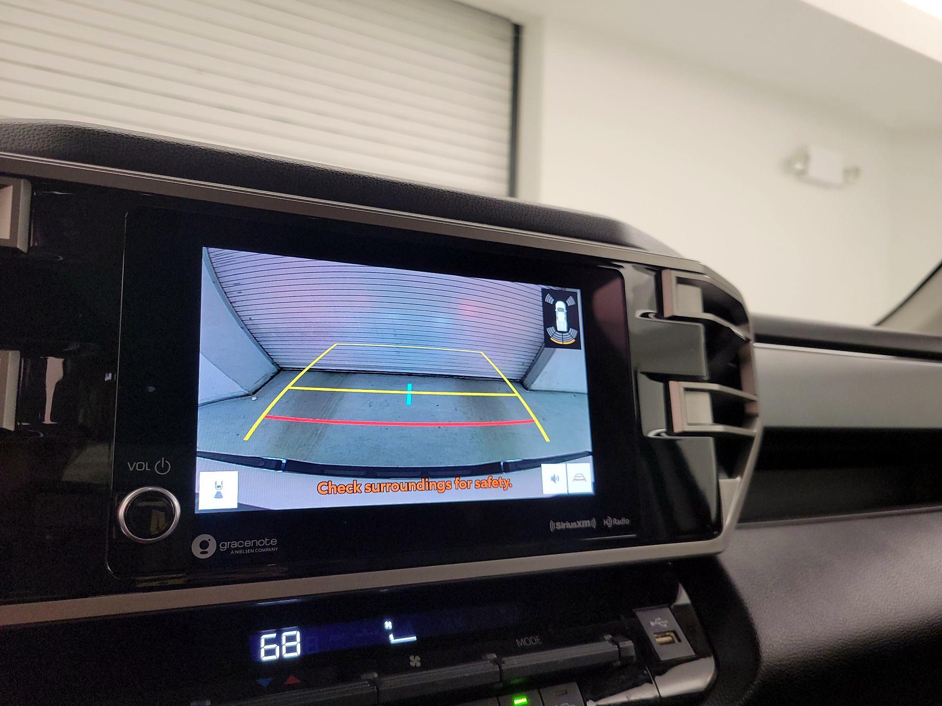 Thumbnail: 2024 Toyota Tundra - 14