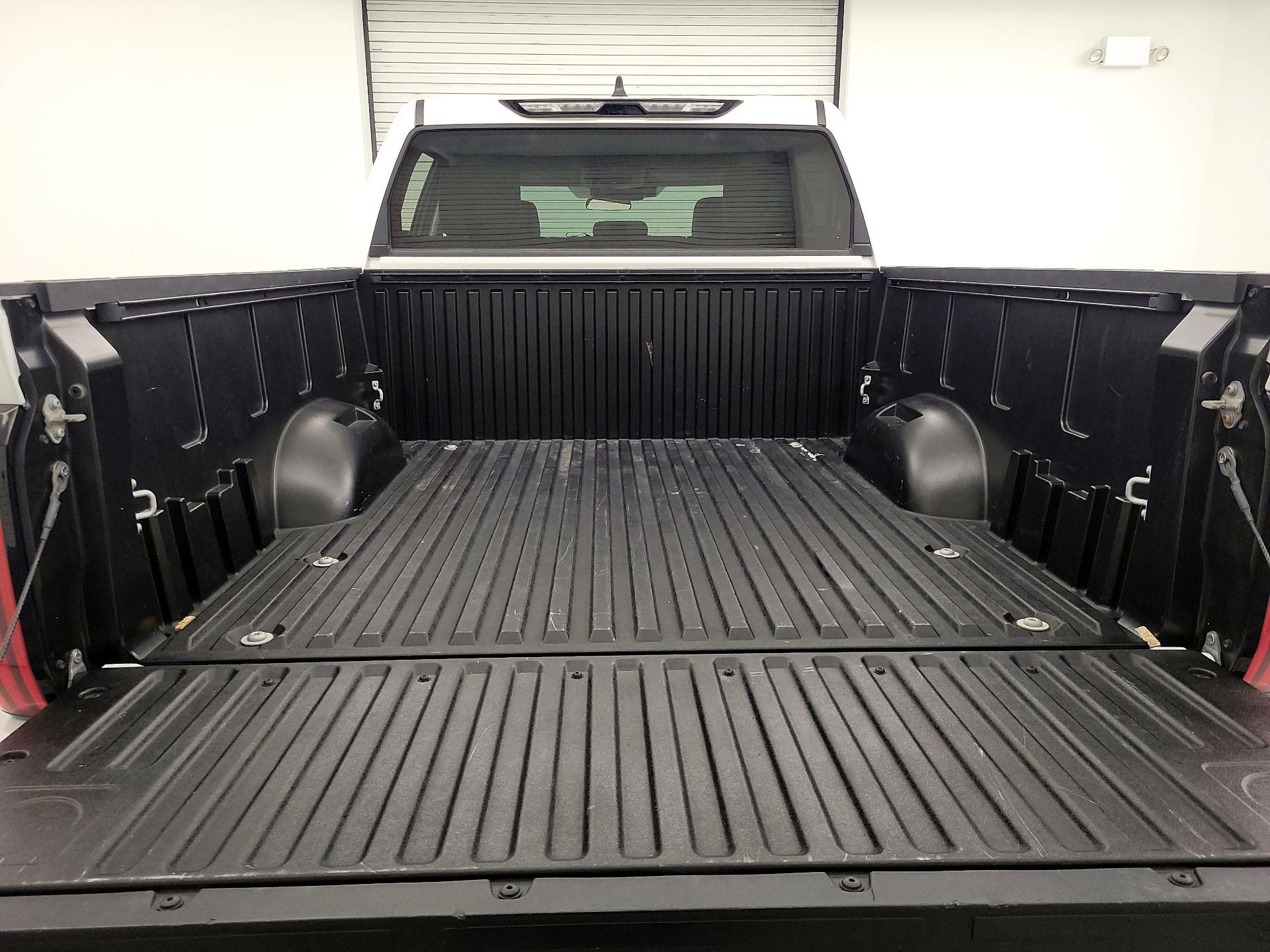 Thumbnail: 2024 Toyota Tundra - 20