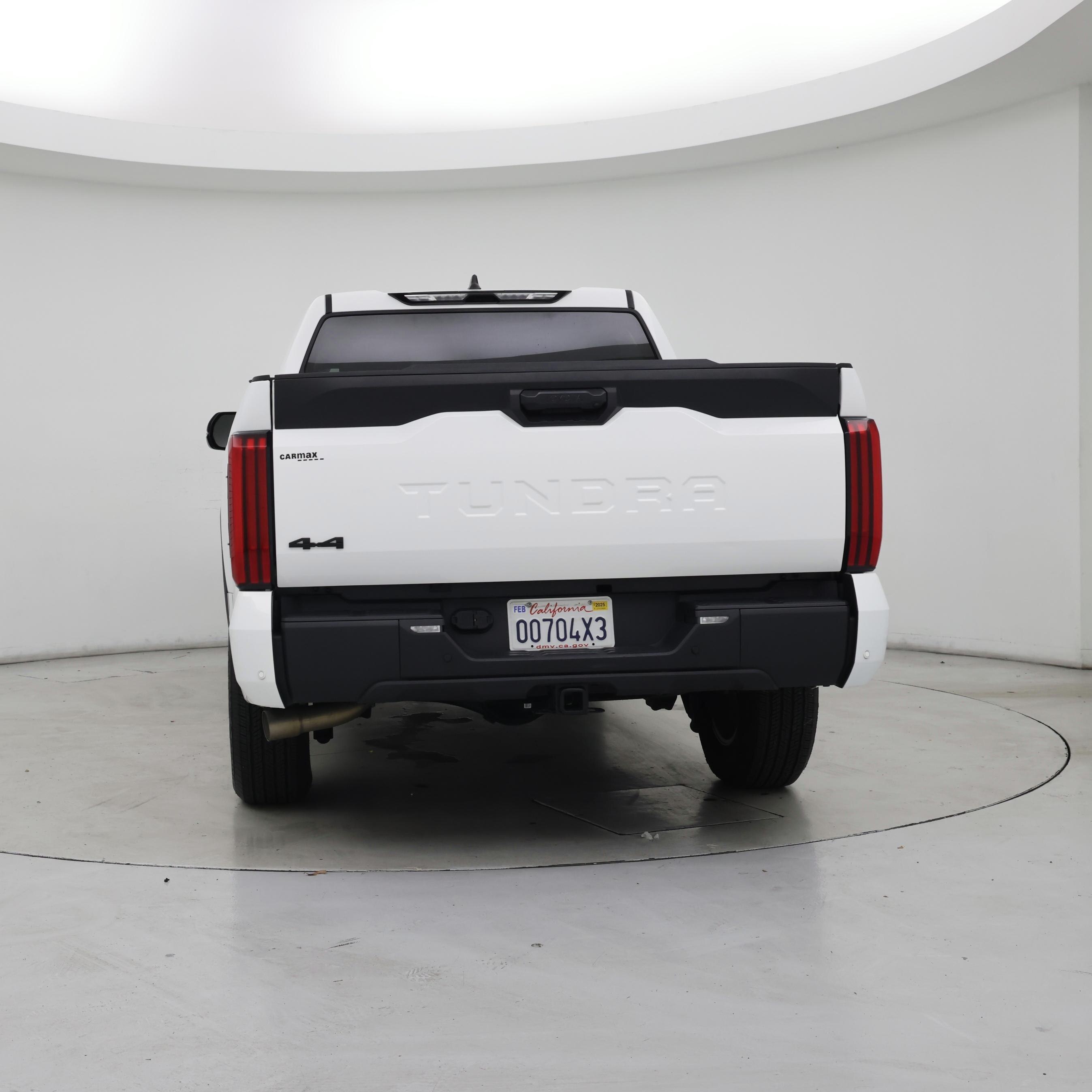 Thumbnail: 2024 Toyota Tundra - 6