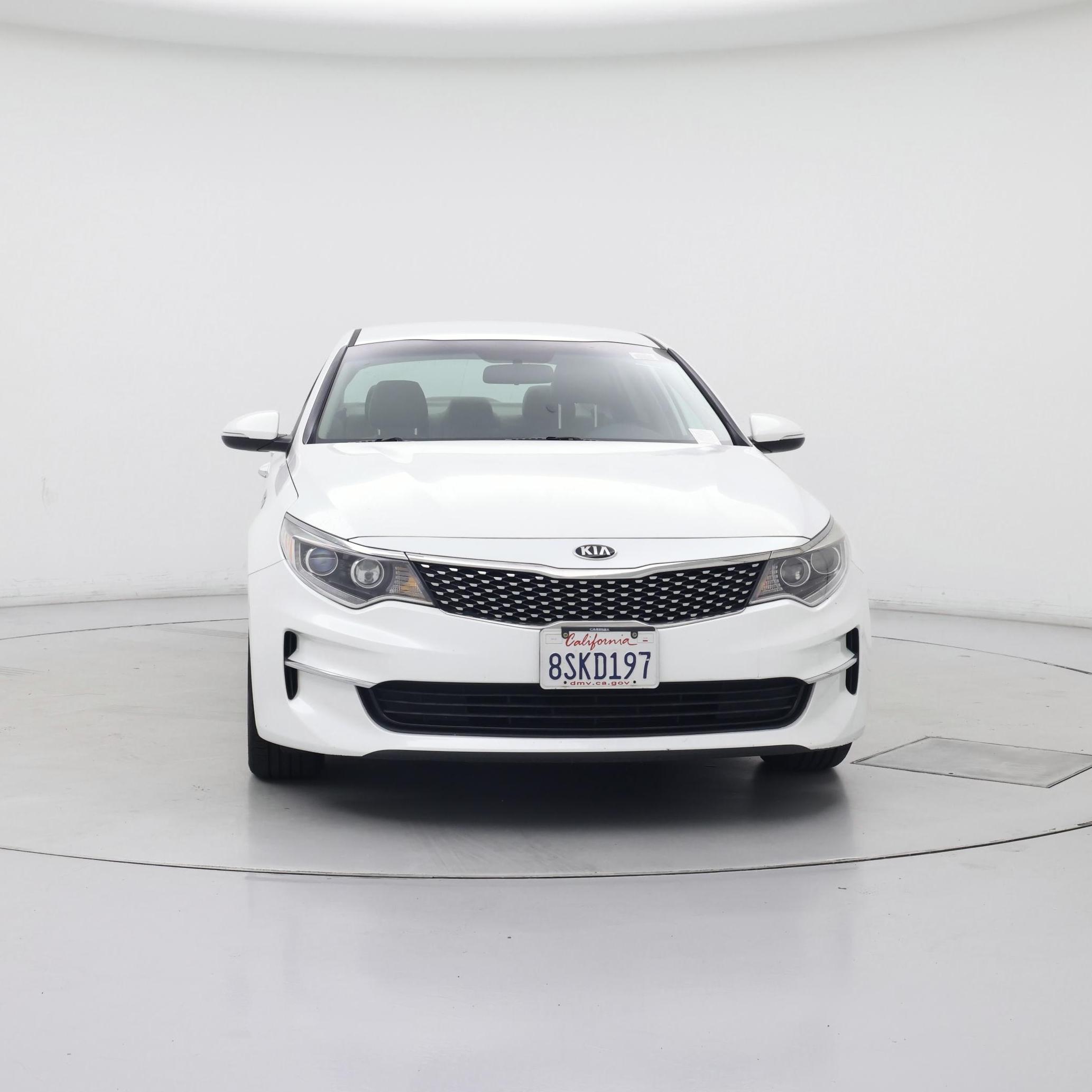 Thumbnail: 2016 Kia Optima - 5