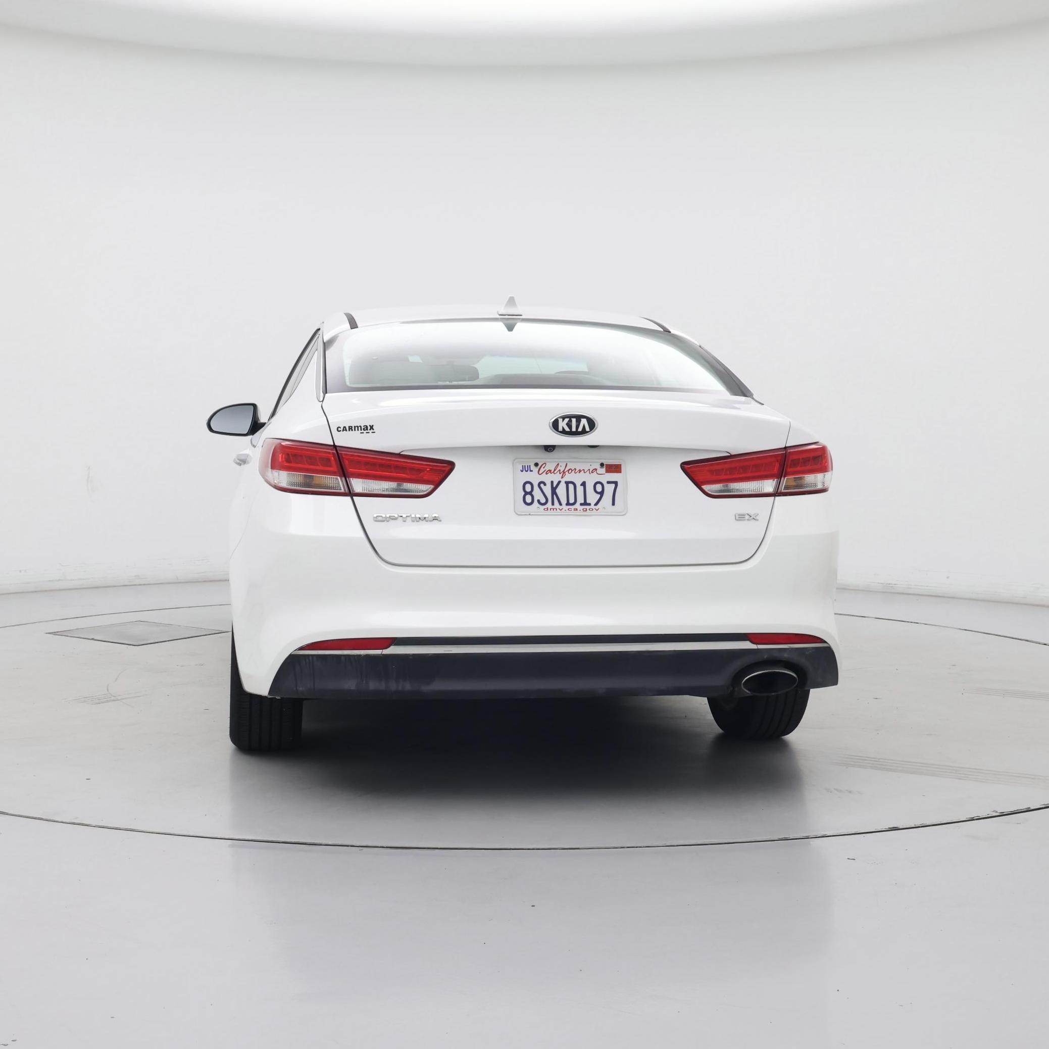 Thumbnail: 2016 Kia Optima - 6