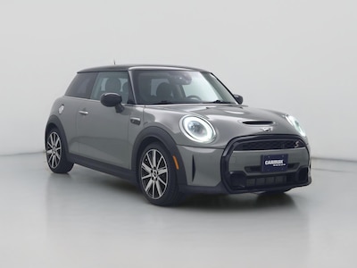 2022 Mini Cooper Hardtop S