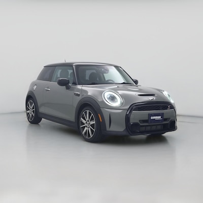 2022 Mini Cooper Hardtop S