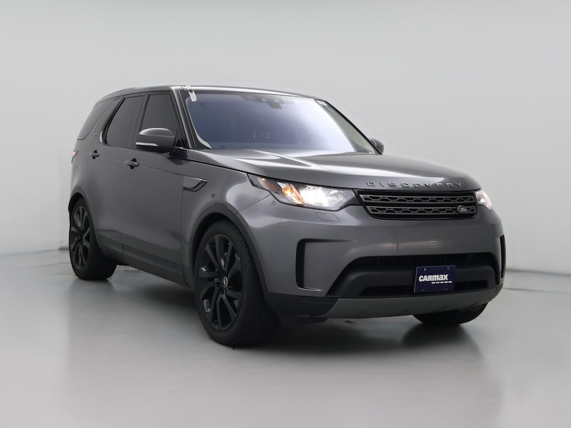 2018 Land Rover Discovery SE -
                  Ontario, CA