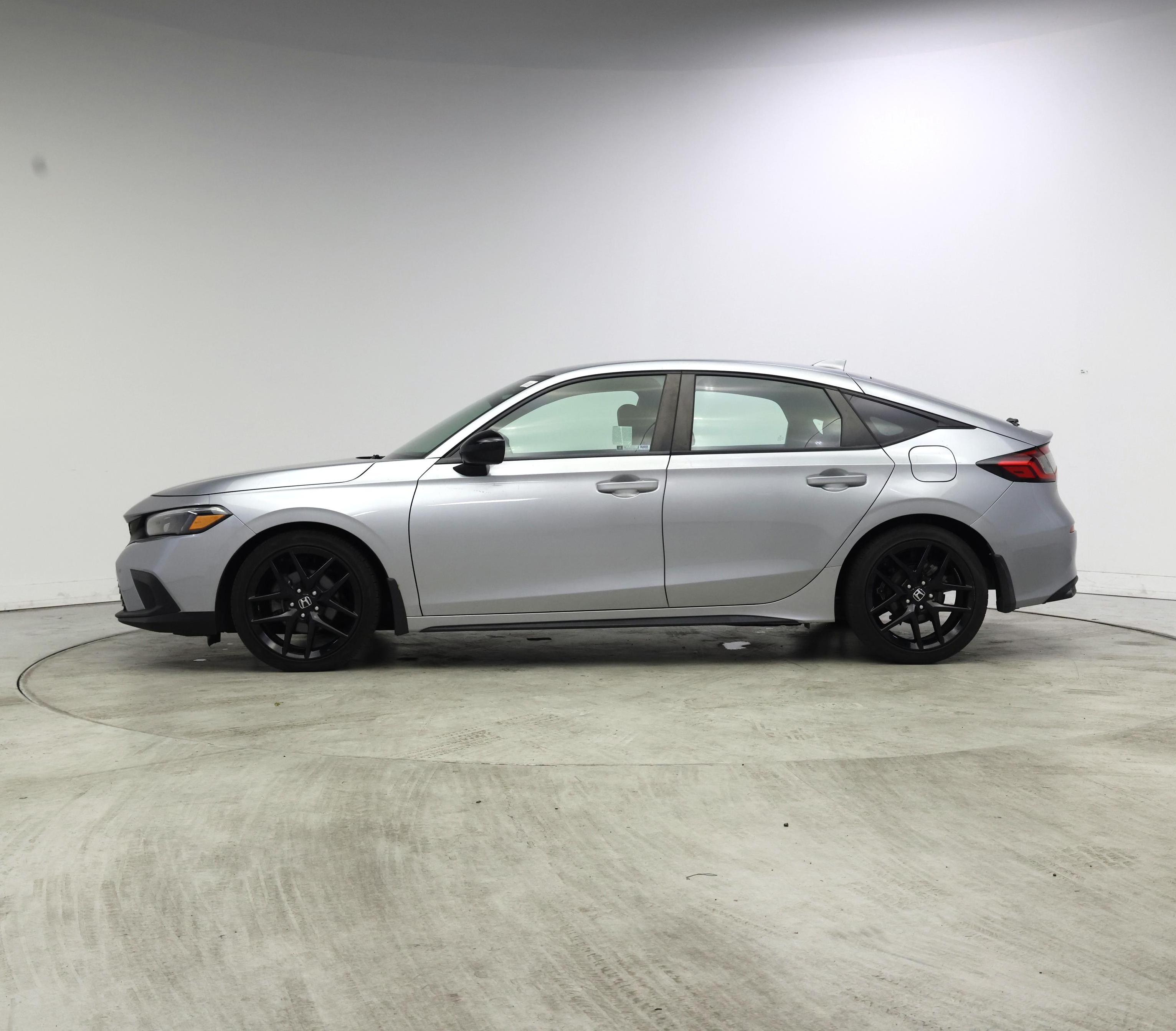 Thumbnail: 2023 Honda Civic - 3