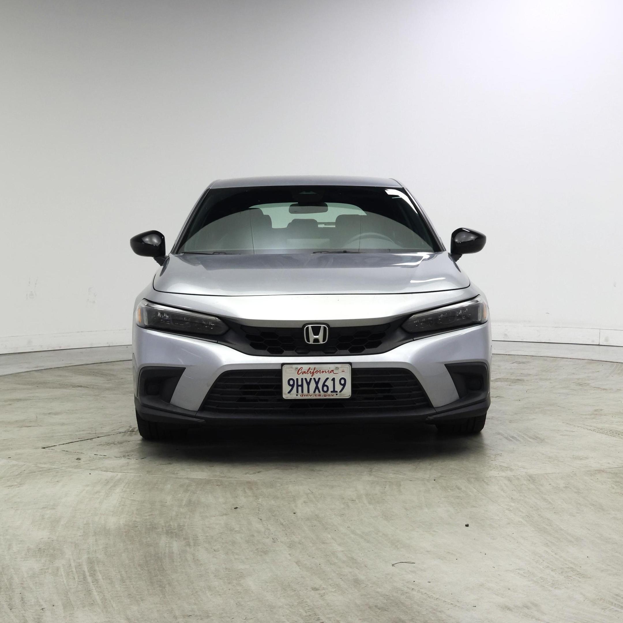 Thumbnail: 2023 Honda Civic - 5