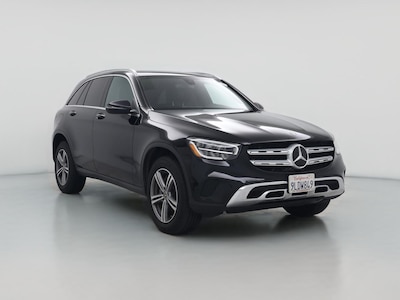 2020 Mercedes-Benz GLC300