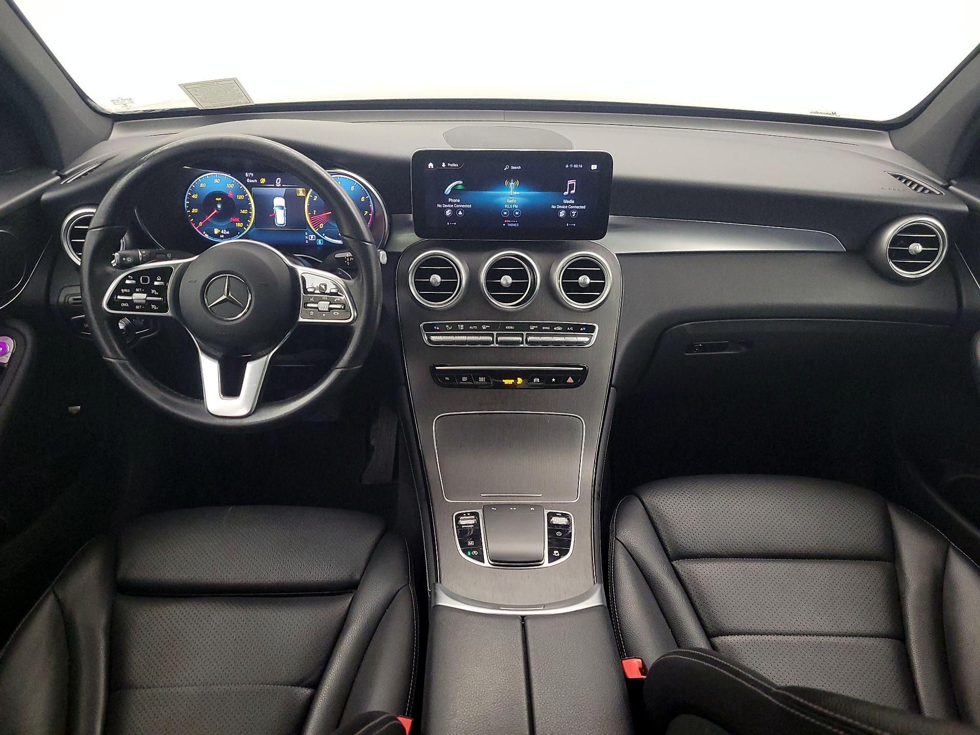 Thumbnail: 2020 Mercedes-Benz GLC - 9