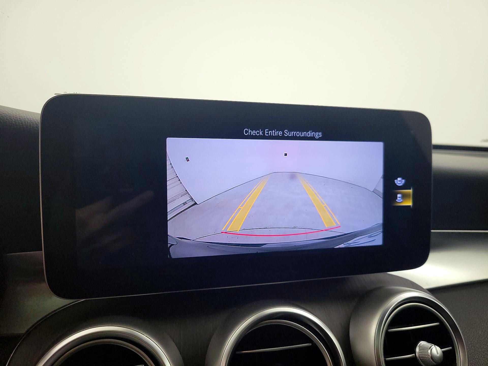 Thumbnail: 2020 Mercedes-Benz GLC - 14