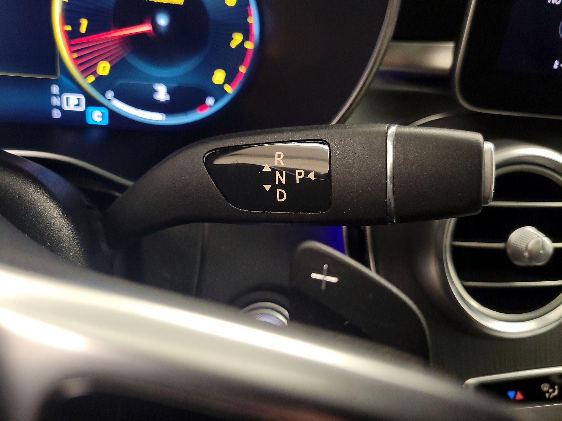 Thumbnail: 2020 Mercedes-Benz GLC - 17