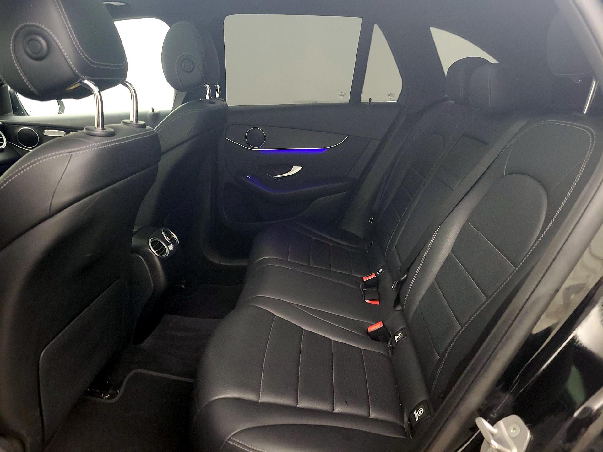 Thumbnail: 2020 Mercedes-Benz GLC - 19