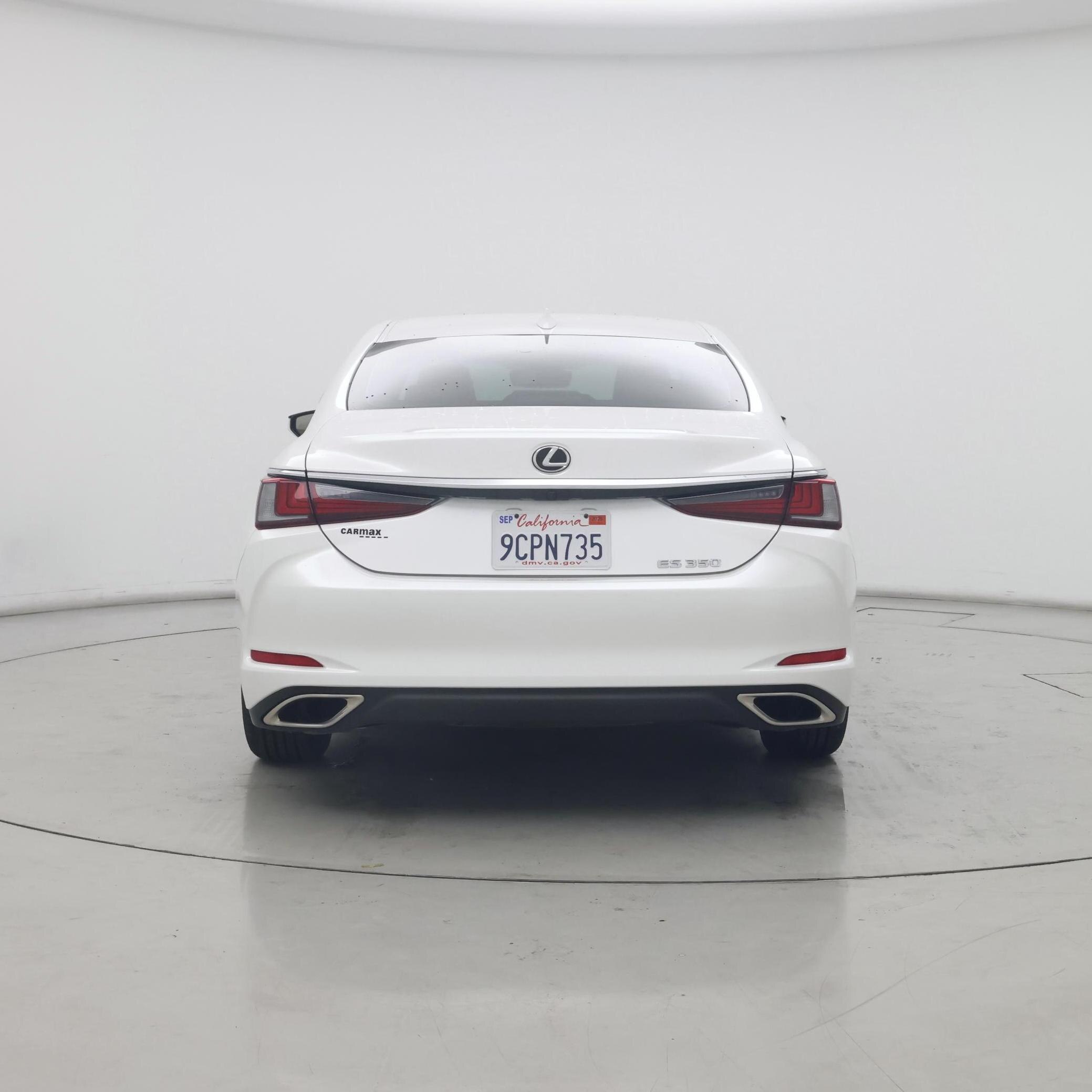 Thumbnail: 2022 Lexus ES - 6