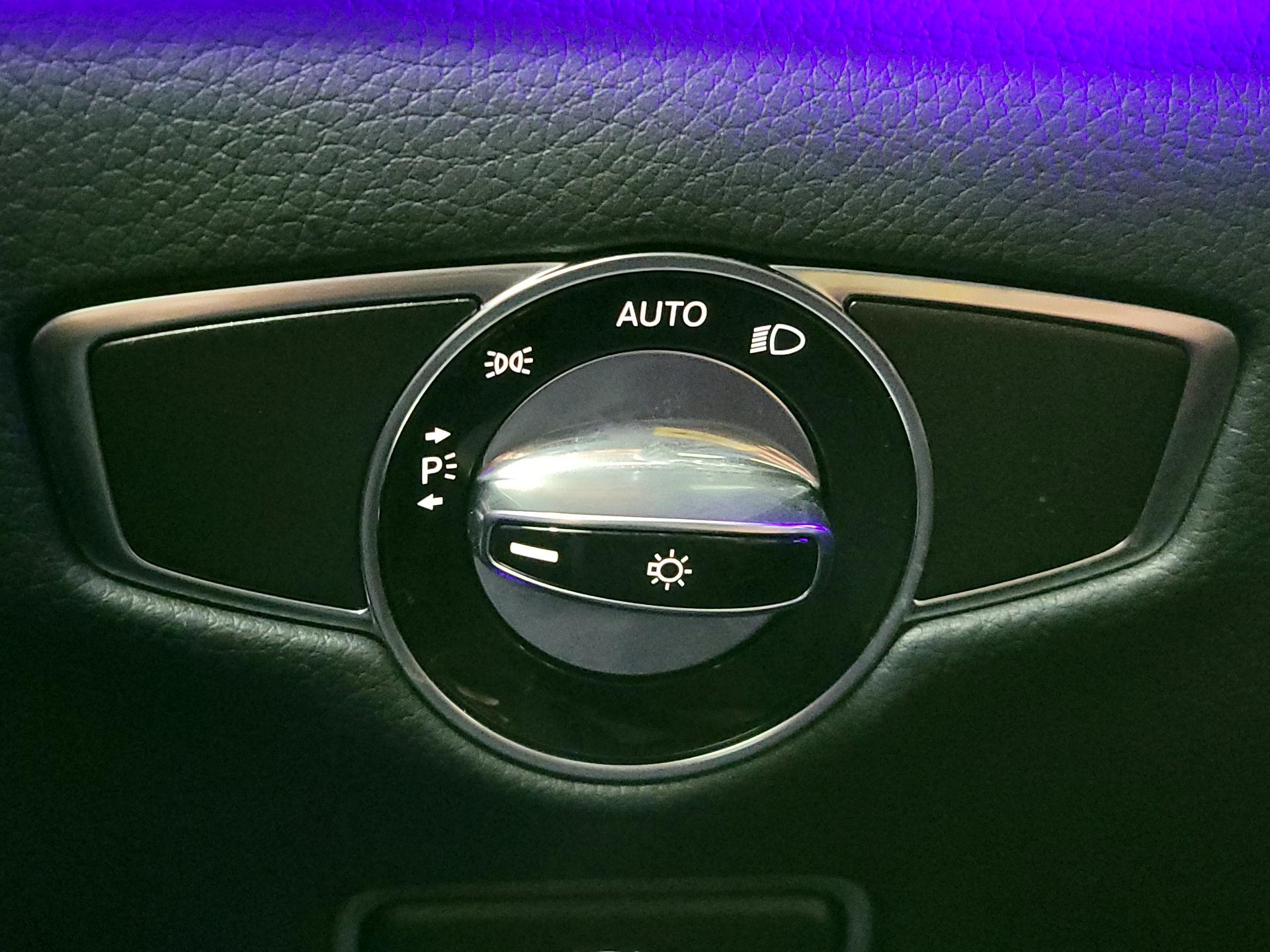 Thumbnail: 2017 Mercedes-Benz S-Class - 13