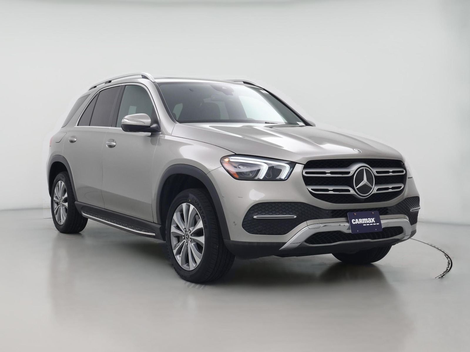 2020 Mercedes-Benz GLE GLE350