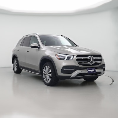 2020 Mercedes-Benz GLE350