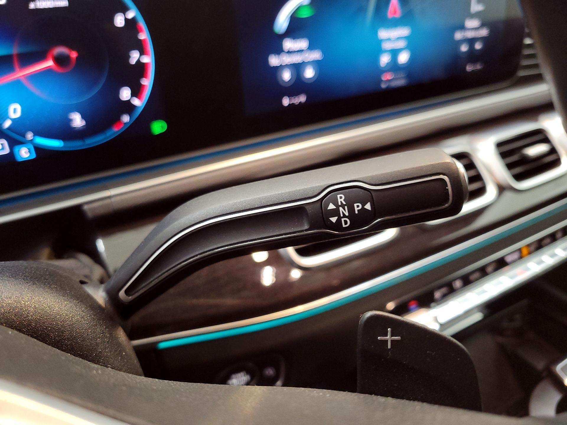 Thumbnail: 2020 Mercedes-Benz GLE - 18