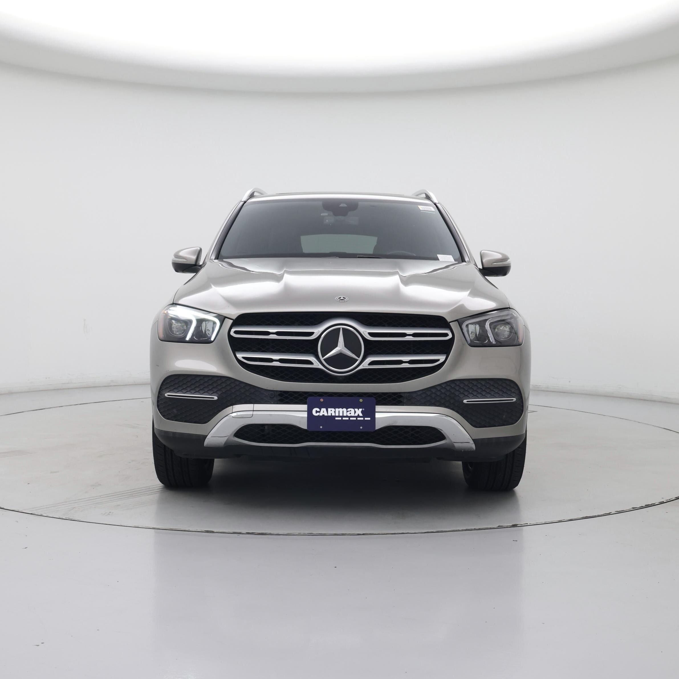 Thumbnail: 2020 Mercedes-Benz GLE - 5