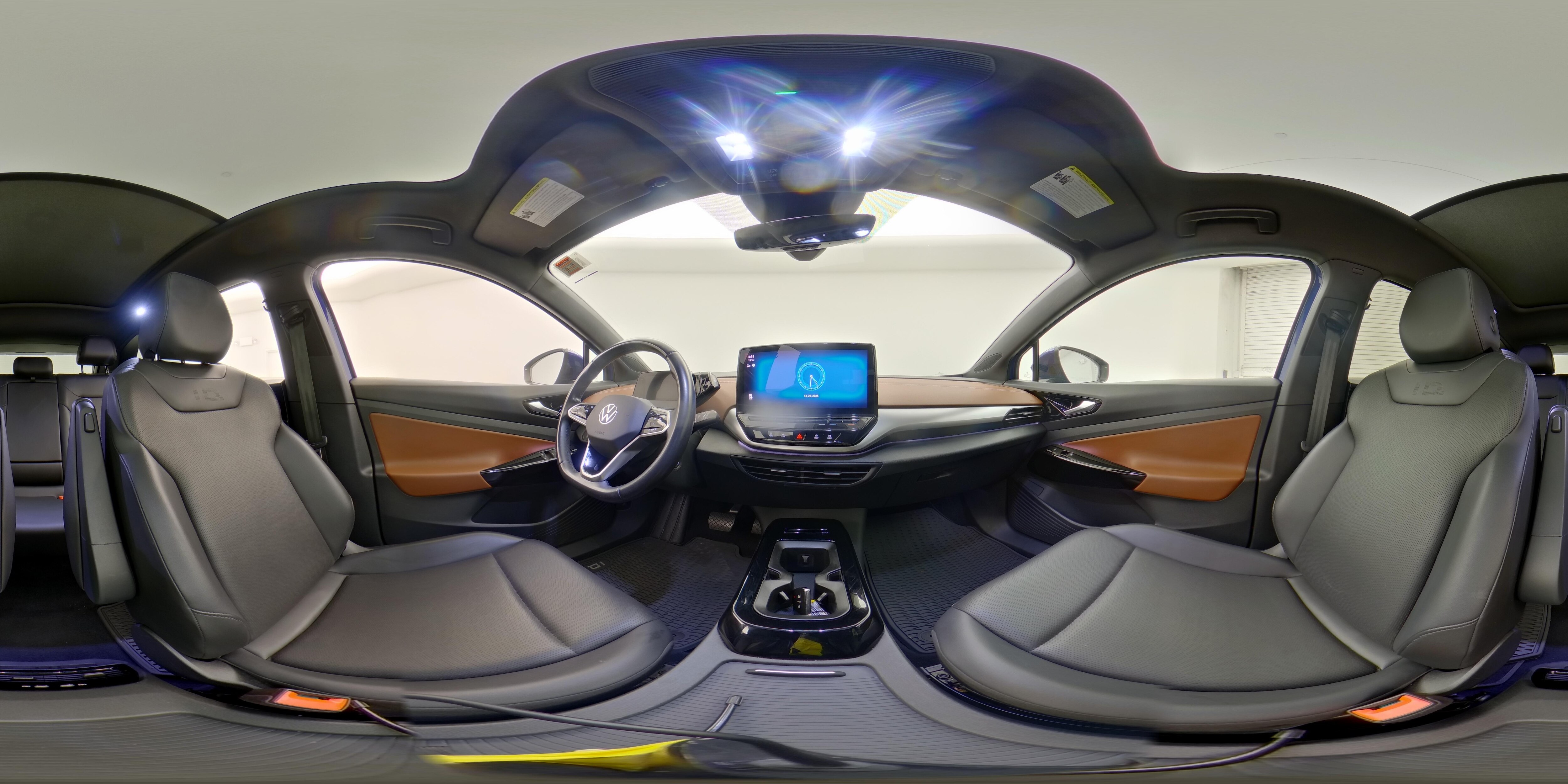 2021 Volkswagen ID.4 PRO S - Photo 25