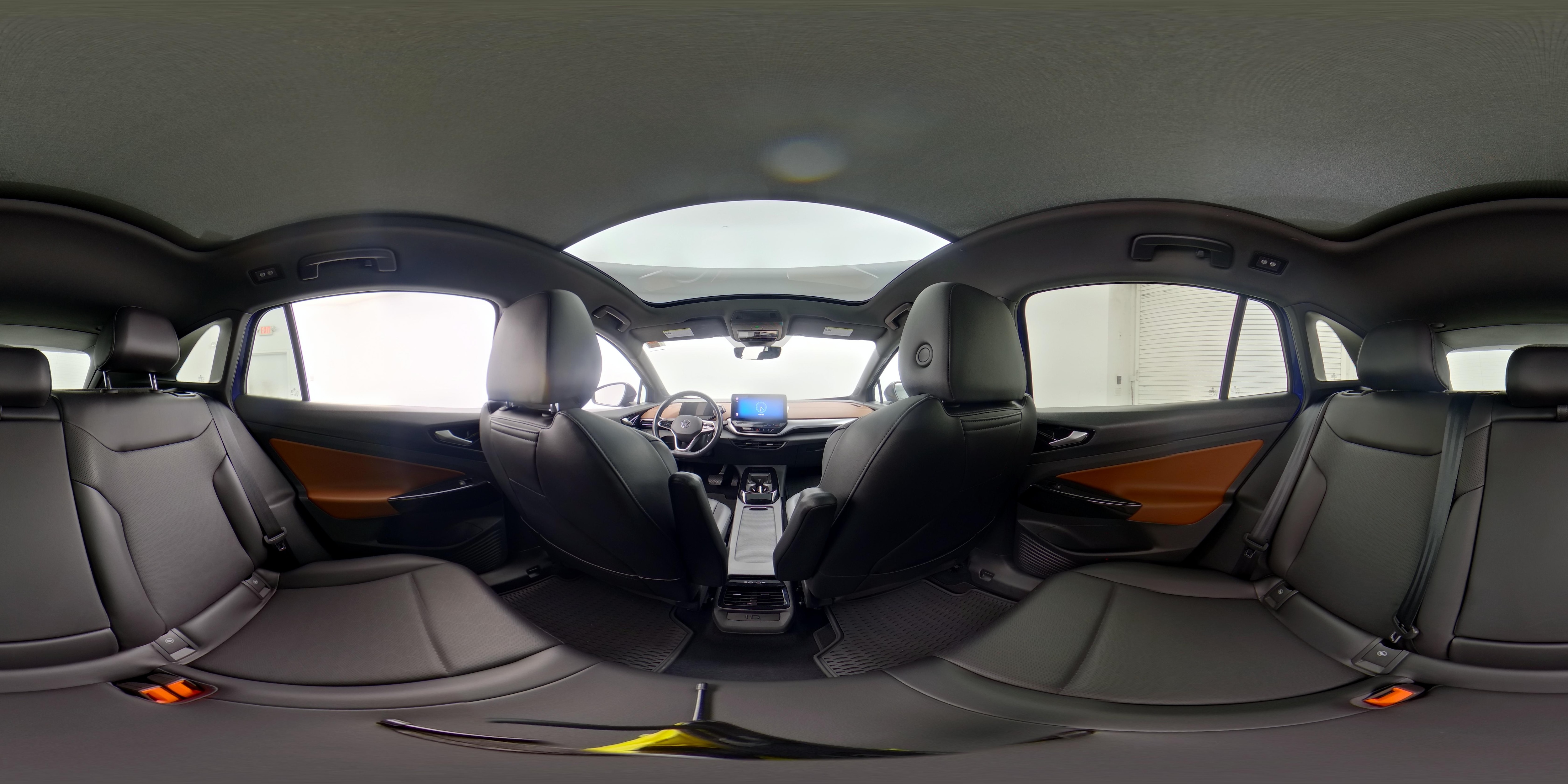 2021 Volkswagen ID.4 PRO S - Photo 26