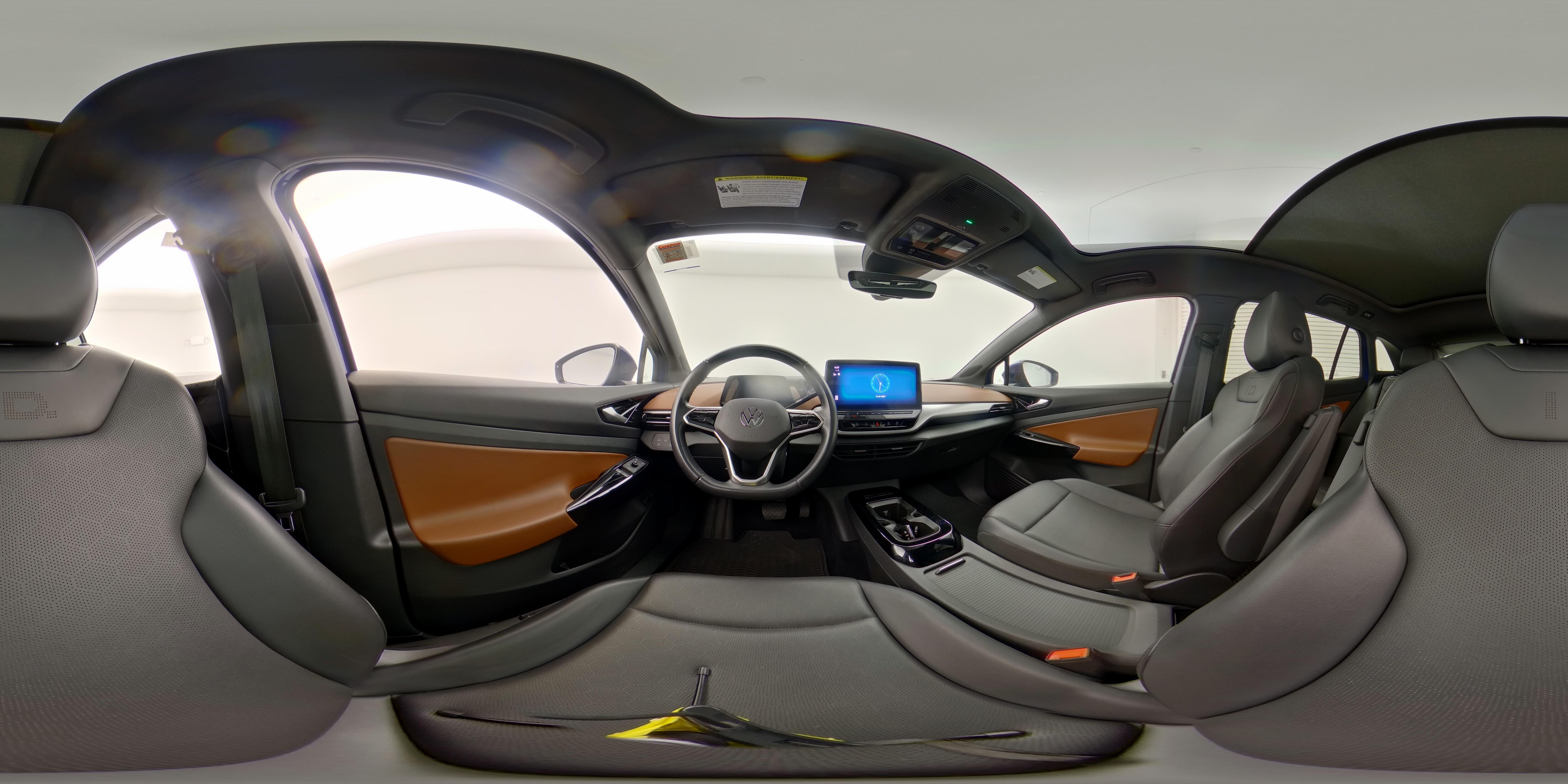 2021 Volkswagen ID.4 PRO S - Photo 27