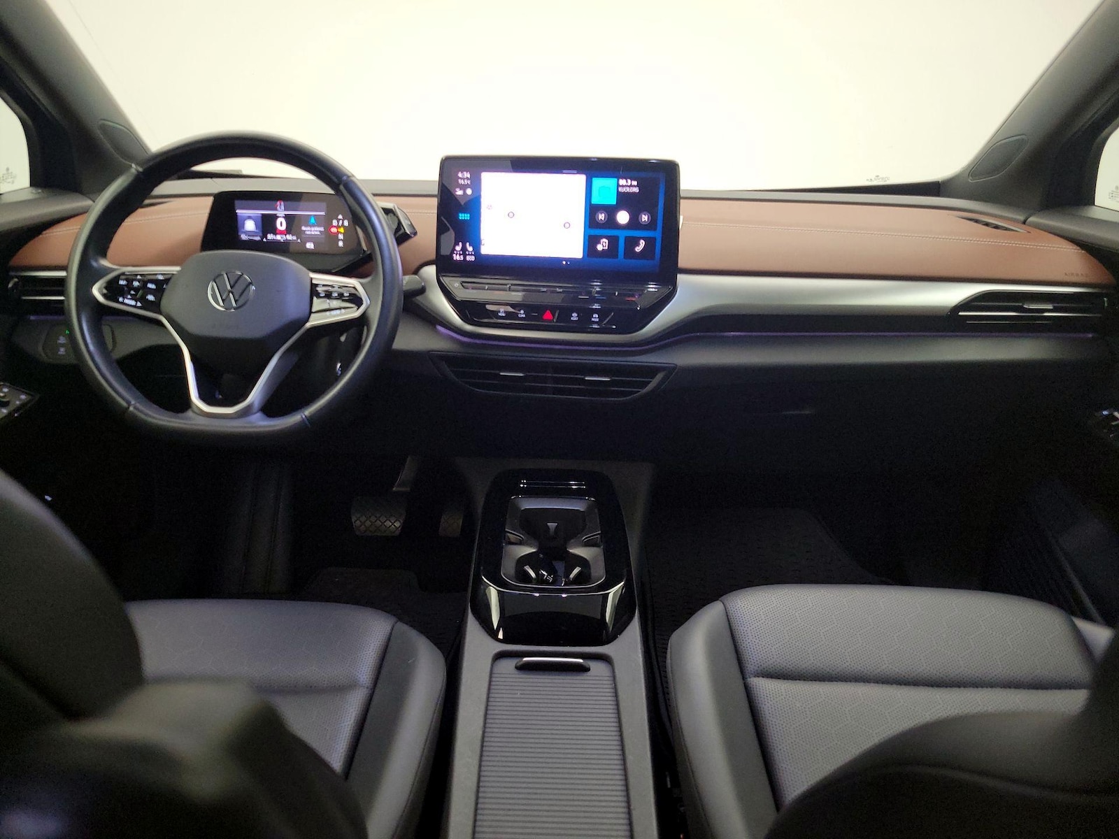 2021 Volkswagen ID.4 PRO S - Photo 10