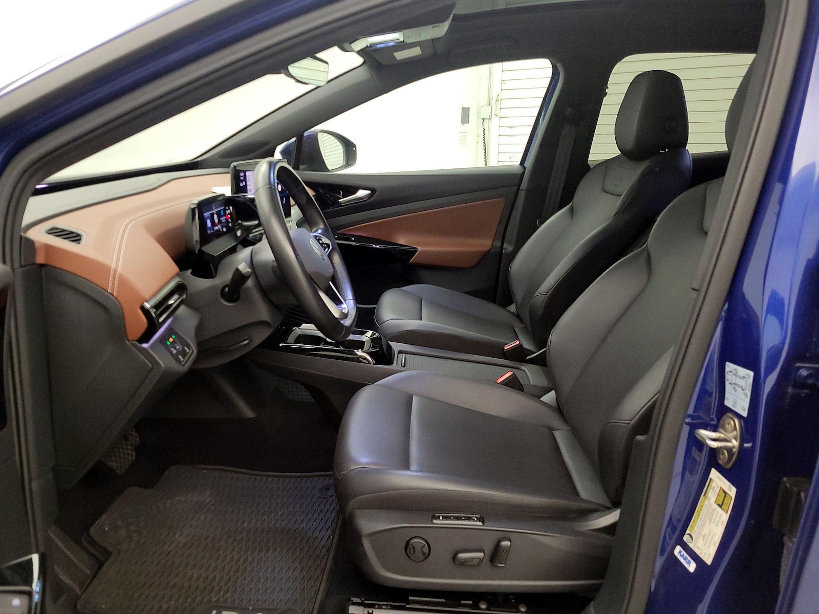 2021 Volkswagen ID.4 PRO S - Photo 12