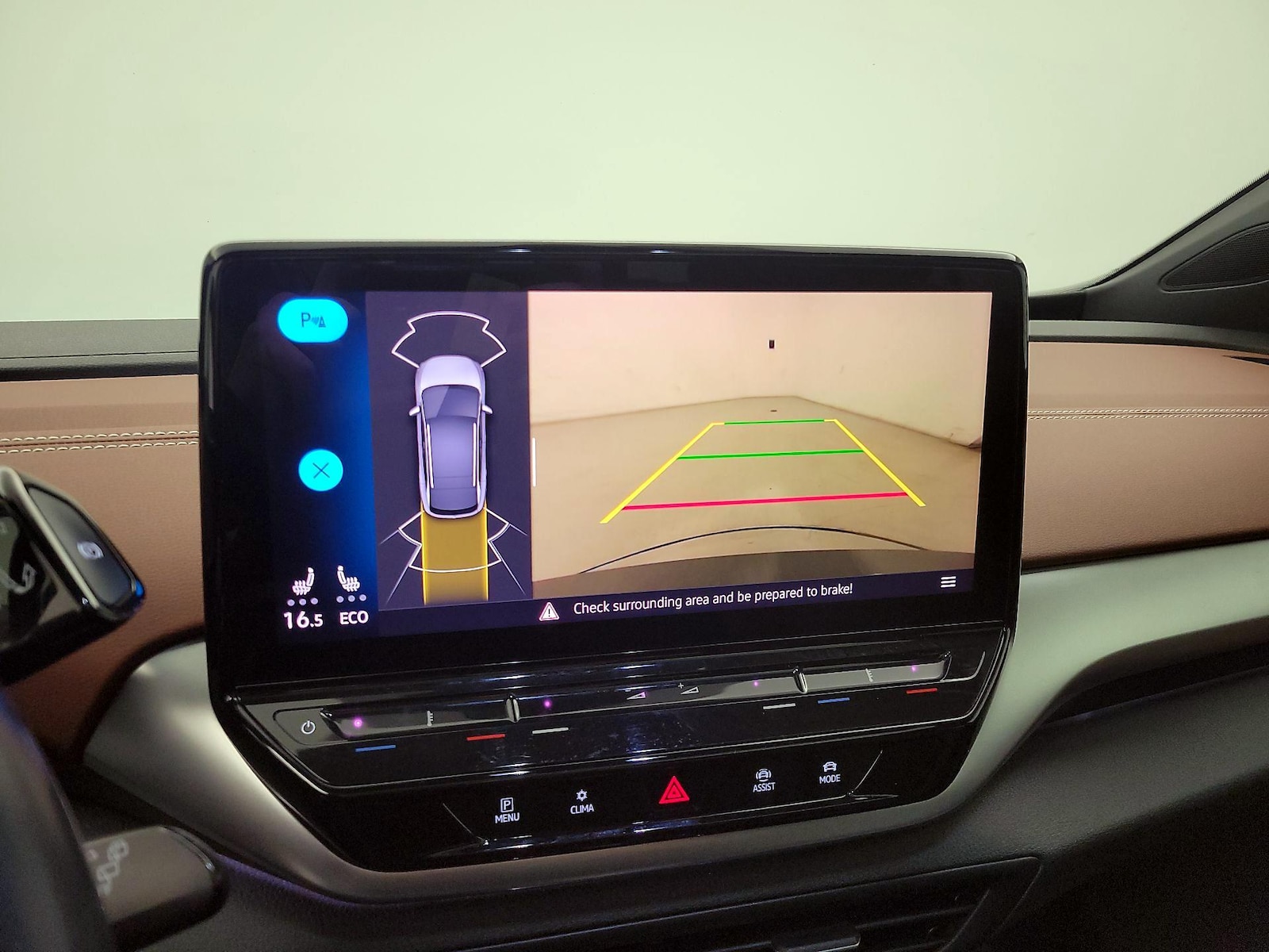 2021 Volkswagen ID.4 PRO S - Photo 15