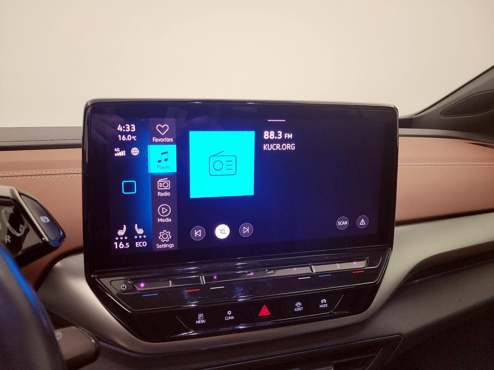 2021 Volkswagen ID.4 PRO S - Photo 16