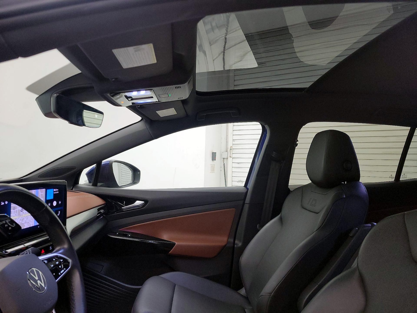2021 Volkswagen ID.4 PRO S - Photo 20