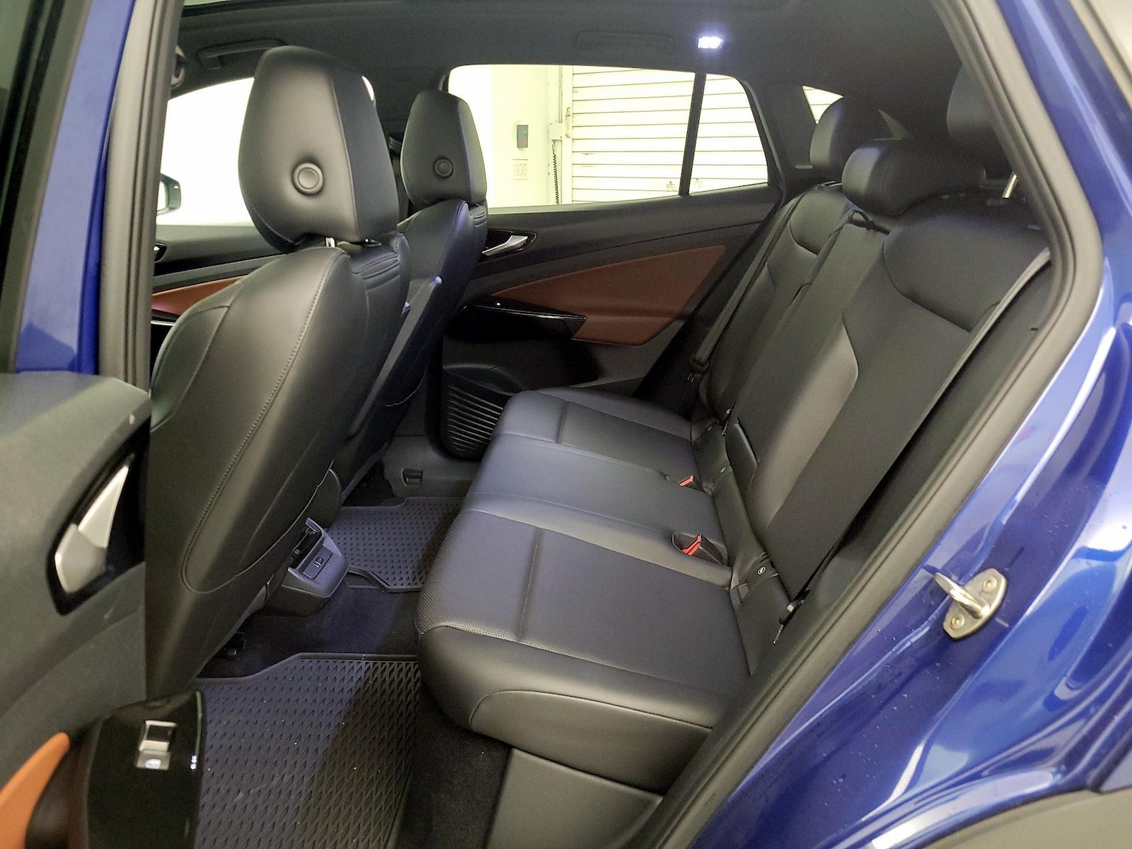 2021 Volkswagen ID.4 PRO S - Photo 21